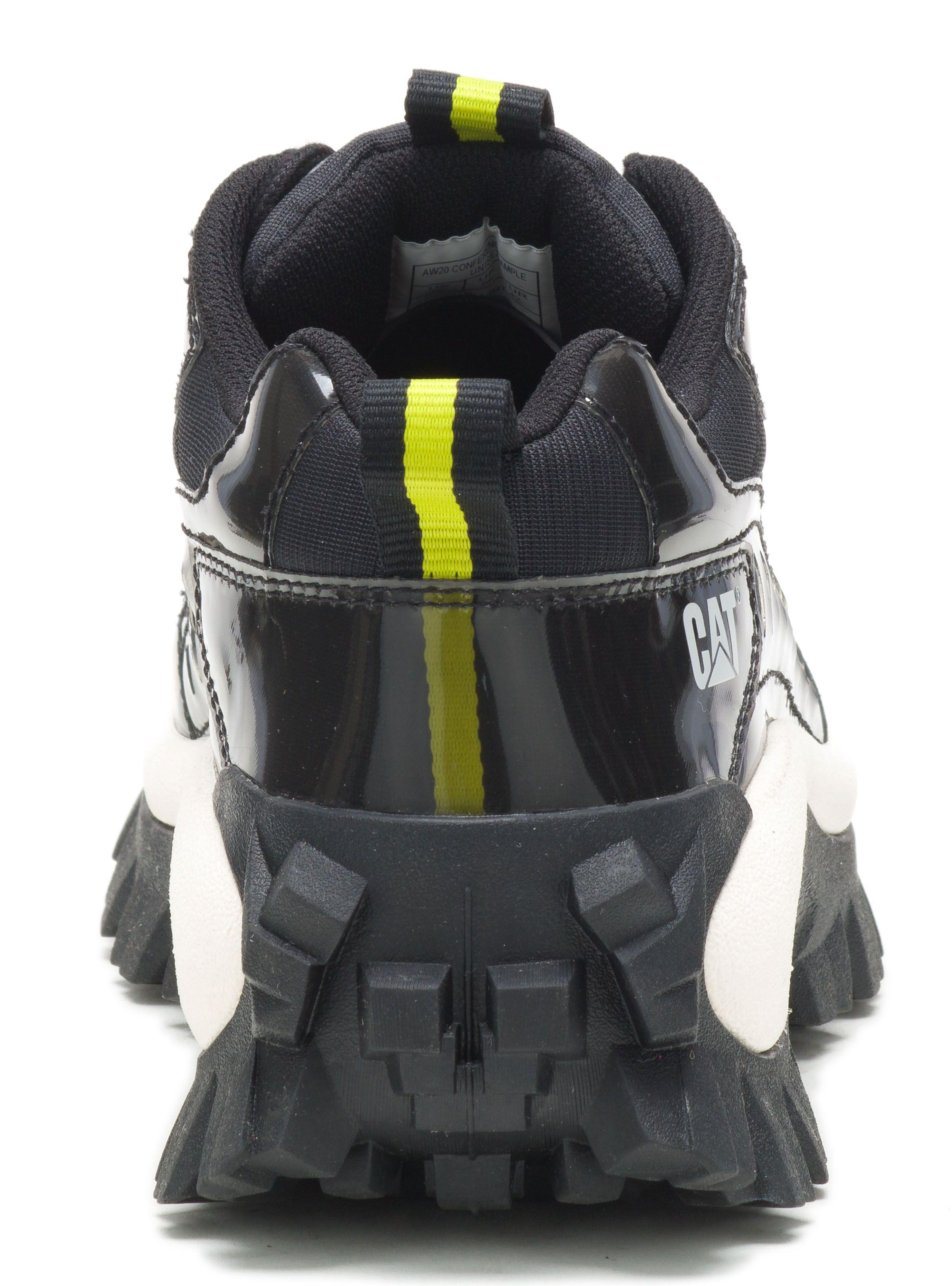 Zapatilla Urbana Cuero Intruder  Mujer-2