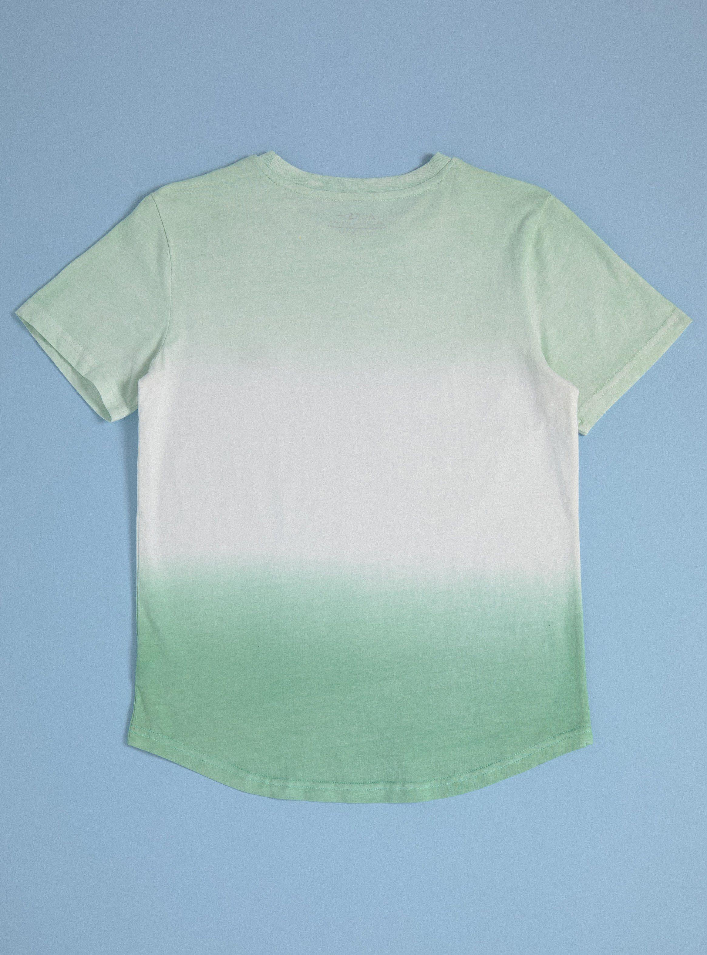 Polera Dip Dye-3
