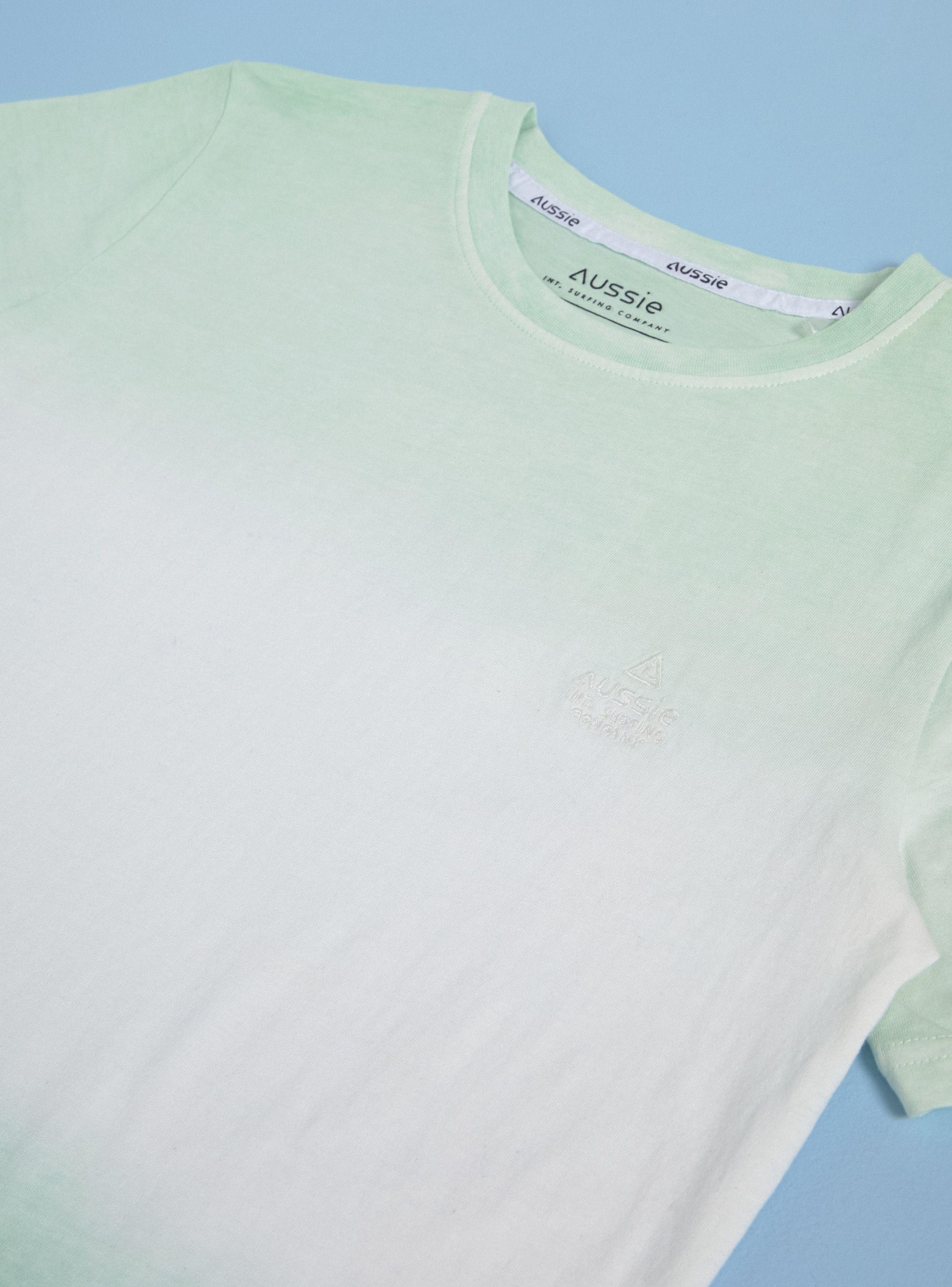 Polera Dip Dye-4