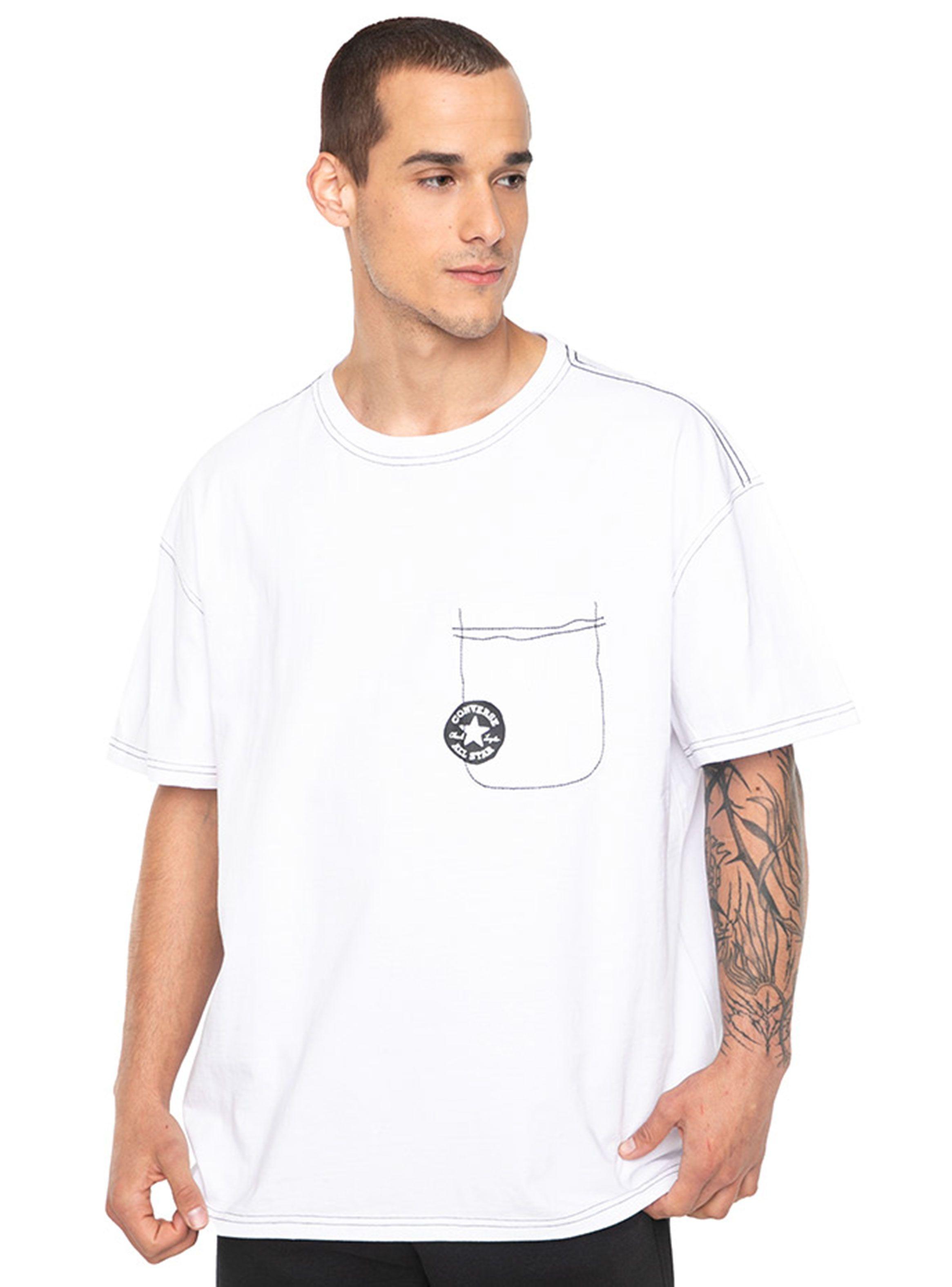 Polera Sketch Pack MC-0