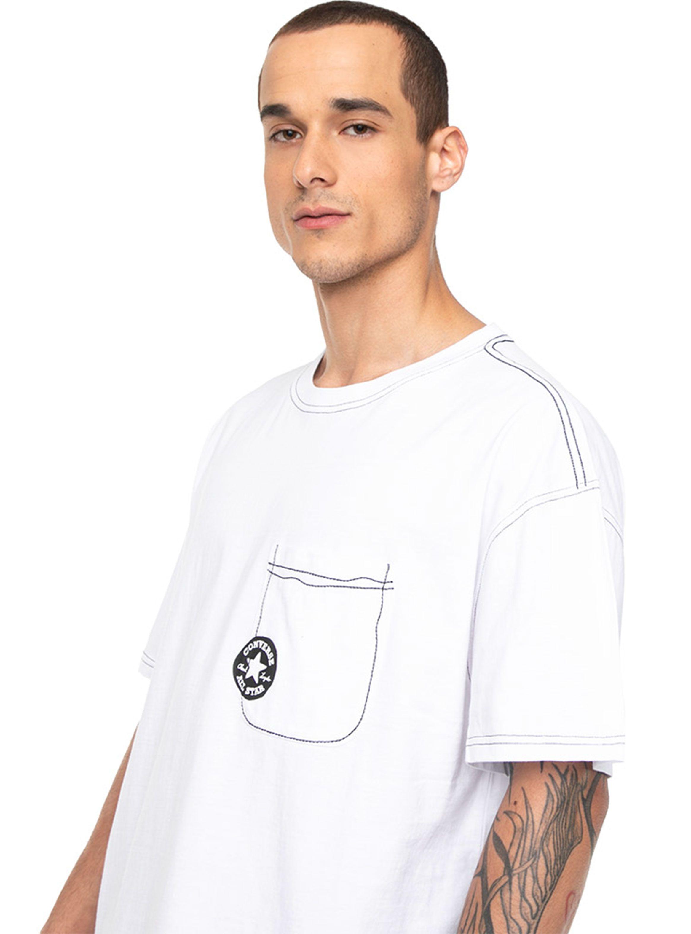 Polera Sketch Pack MC-2