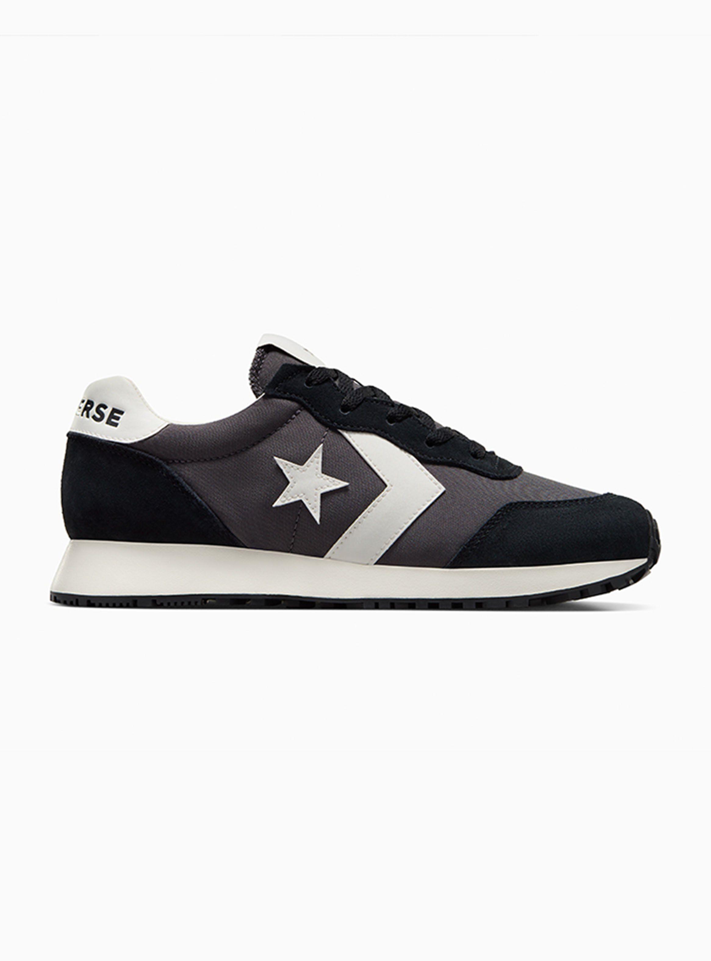 Zapatilla Urbana Graphic Omega Trainer Unisex-0