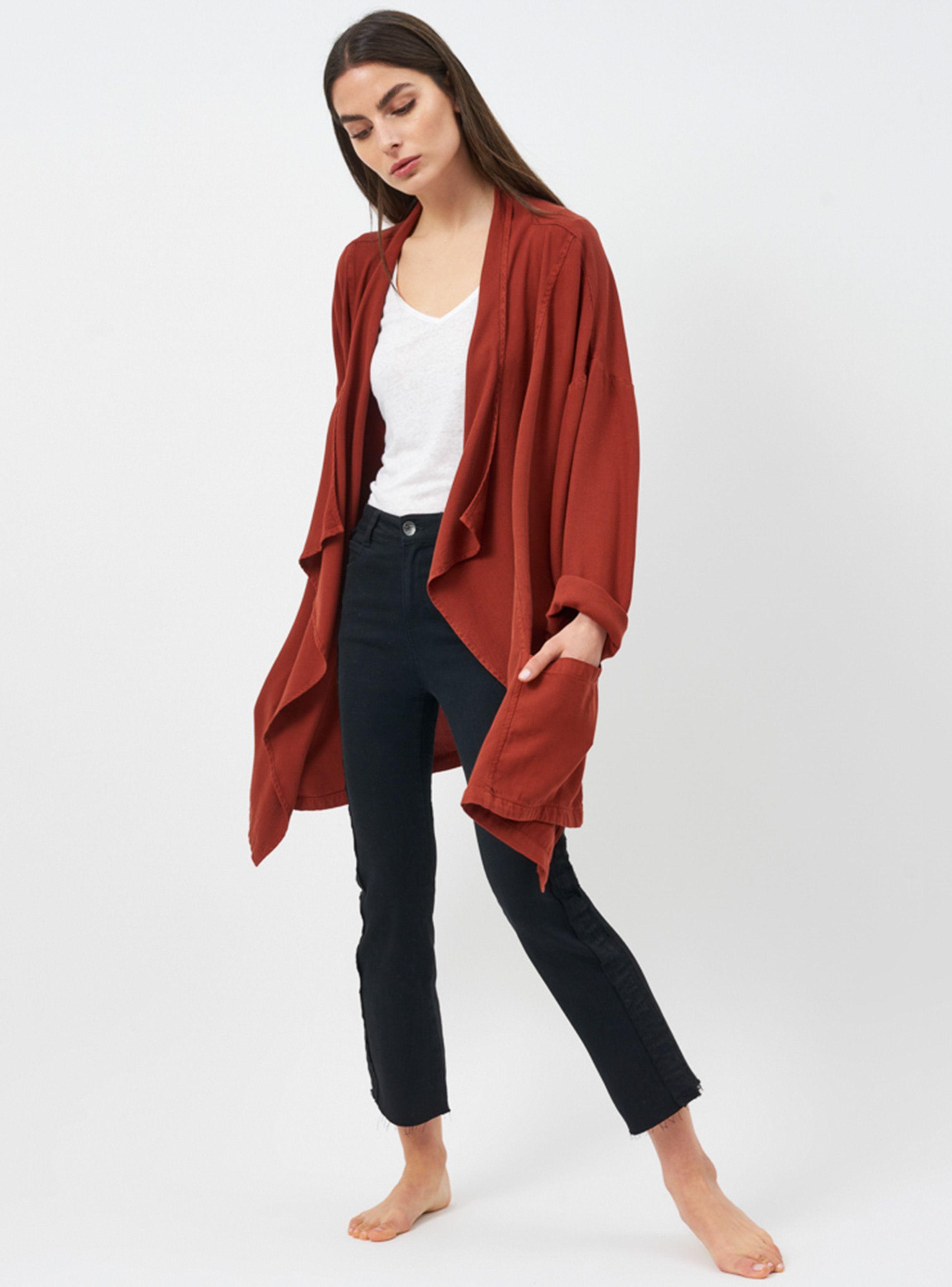 Chaqueta Long Umbrale-3