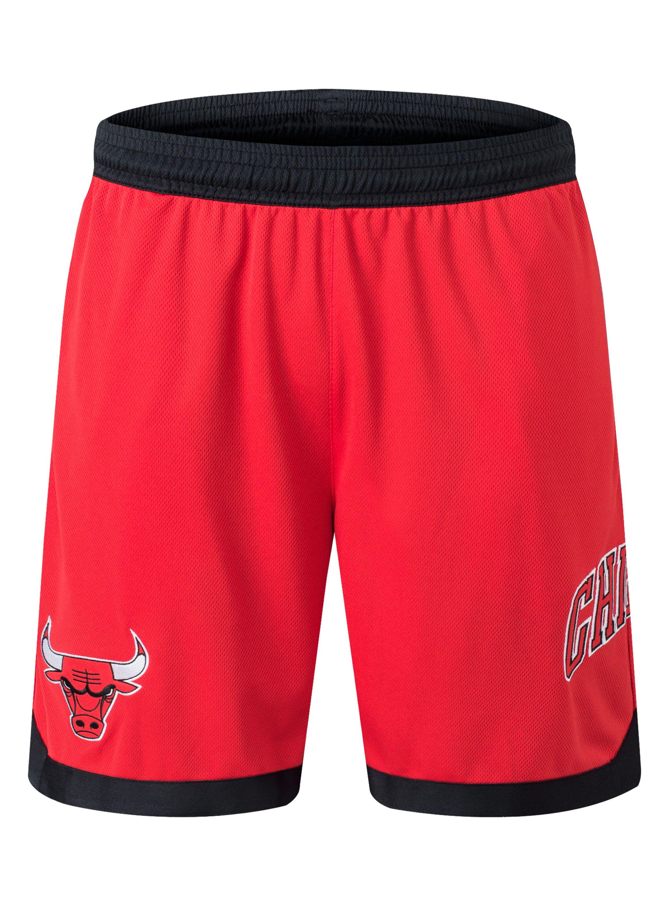 Short Wordmark Logo Chigado Bulls-0