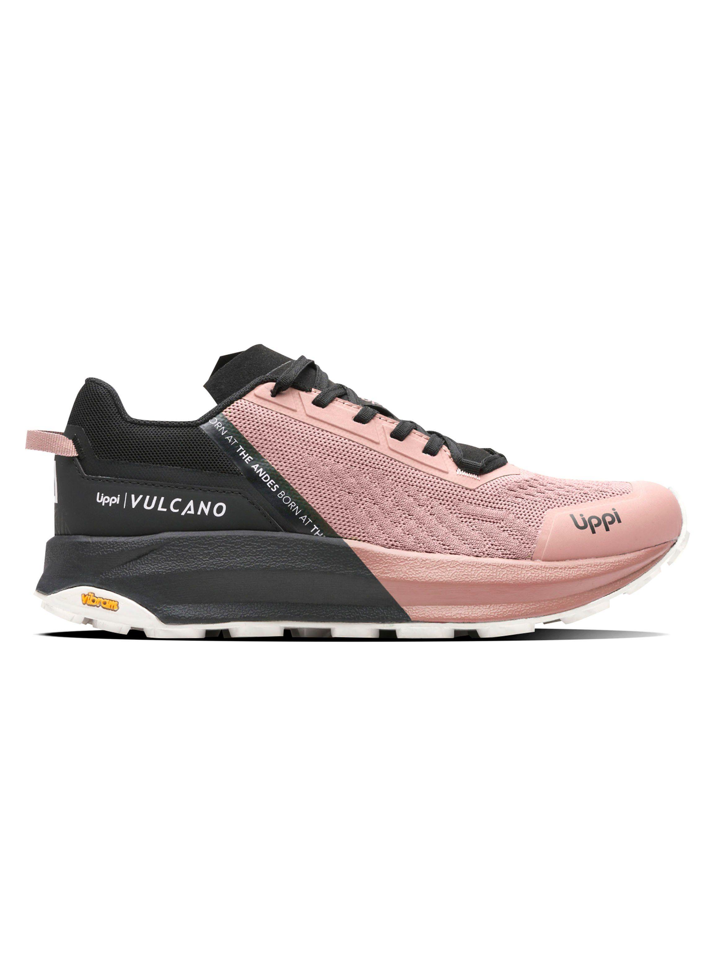 Zapatilla Outdoor Vulcano Mujer Sky Trail-0