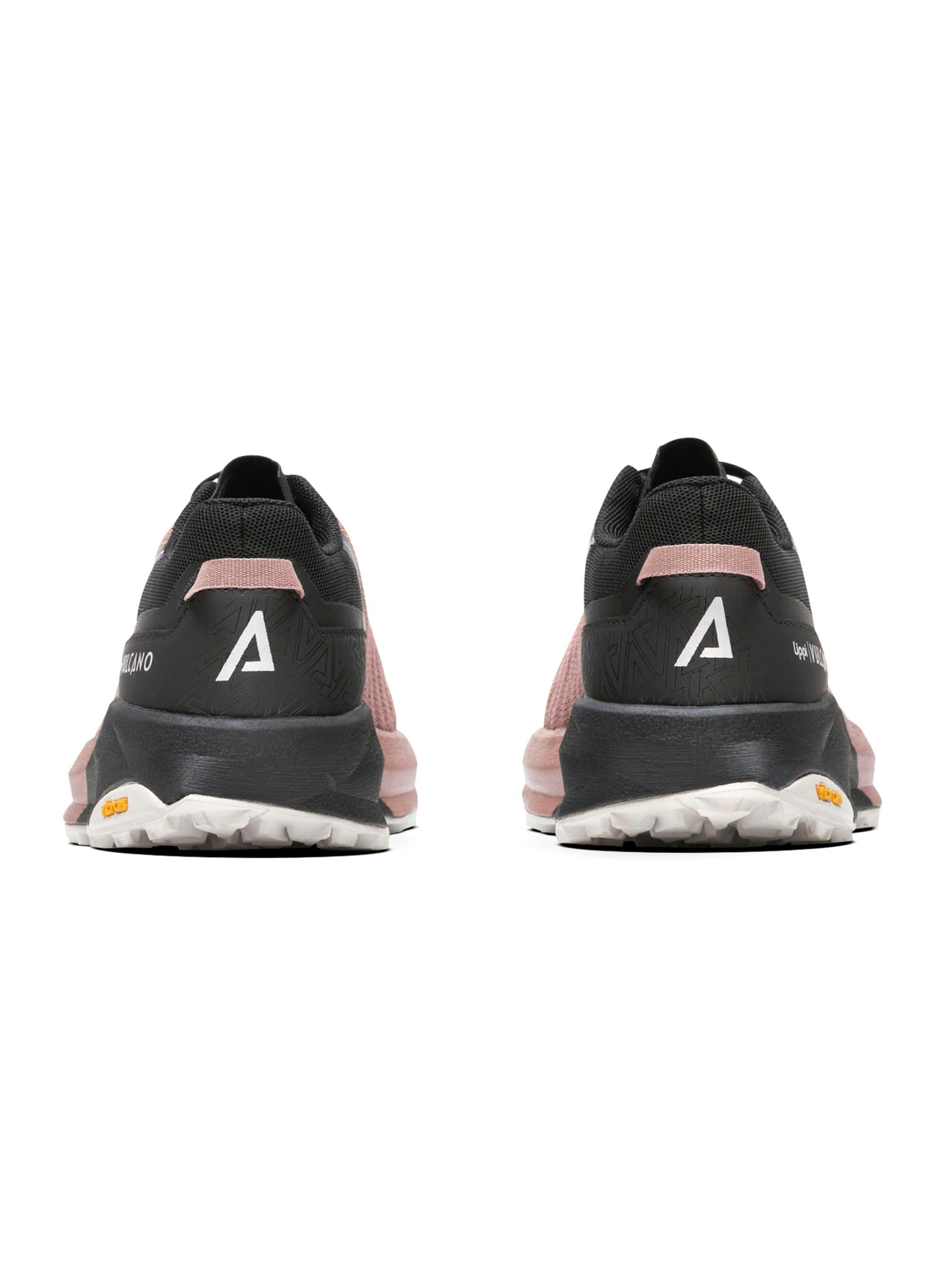 Zapatilla Outdoor Vulcano Mujer Sky Trail-3