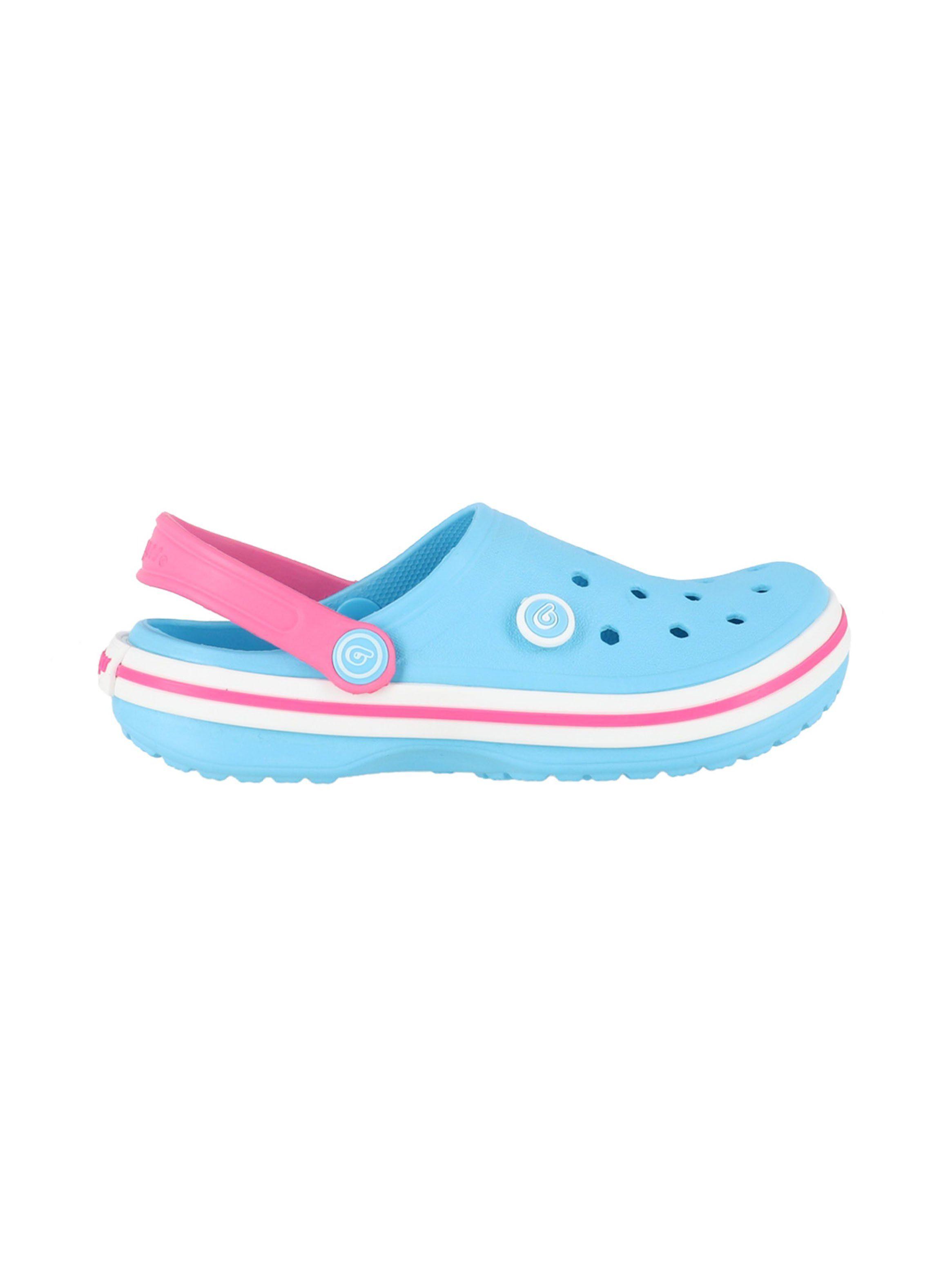 Sandalia Infantil Estilo Zueco  Airline Unisex-0