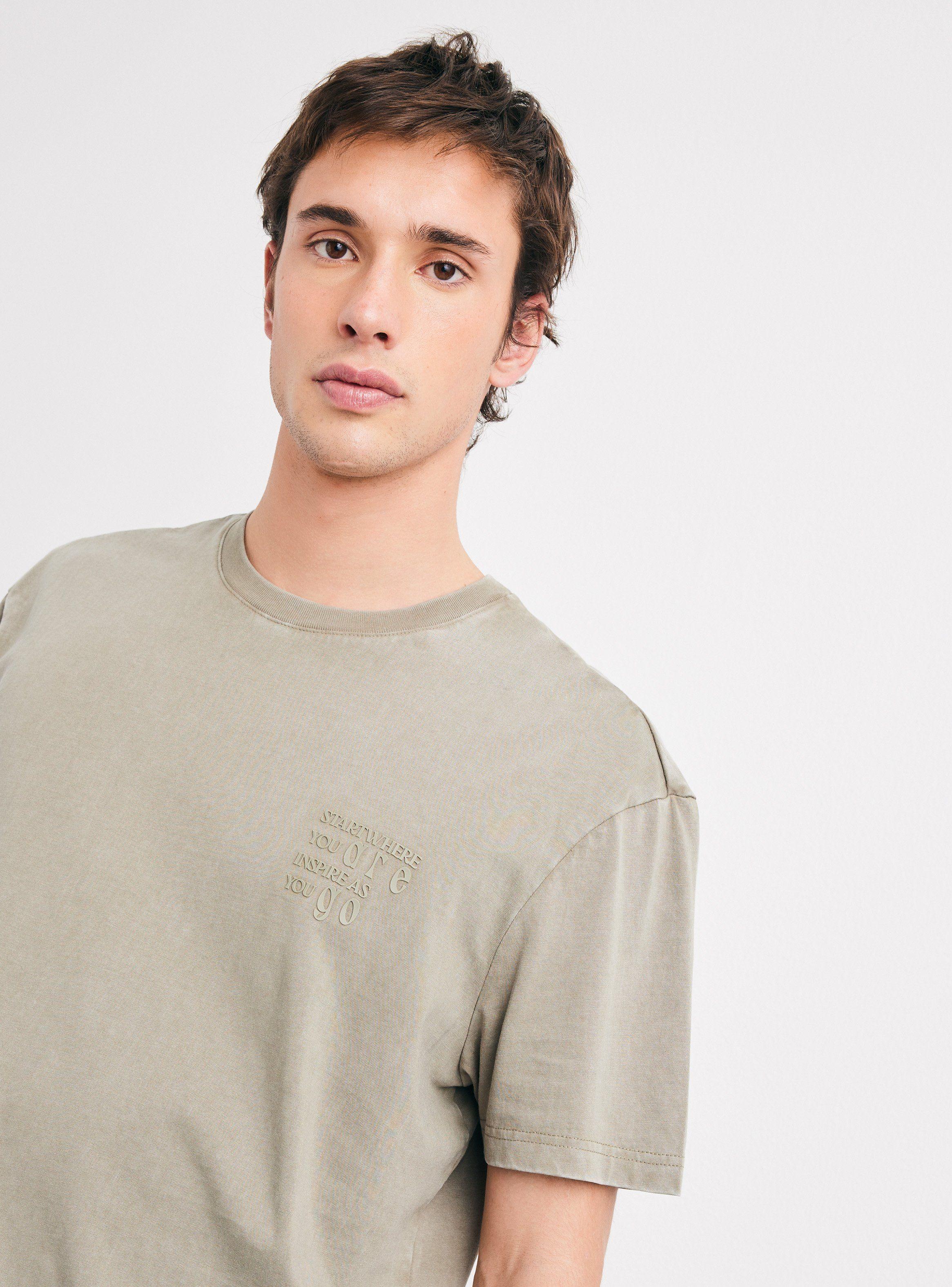 Polera Corte en Espalda-2