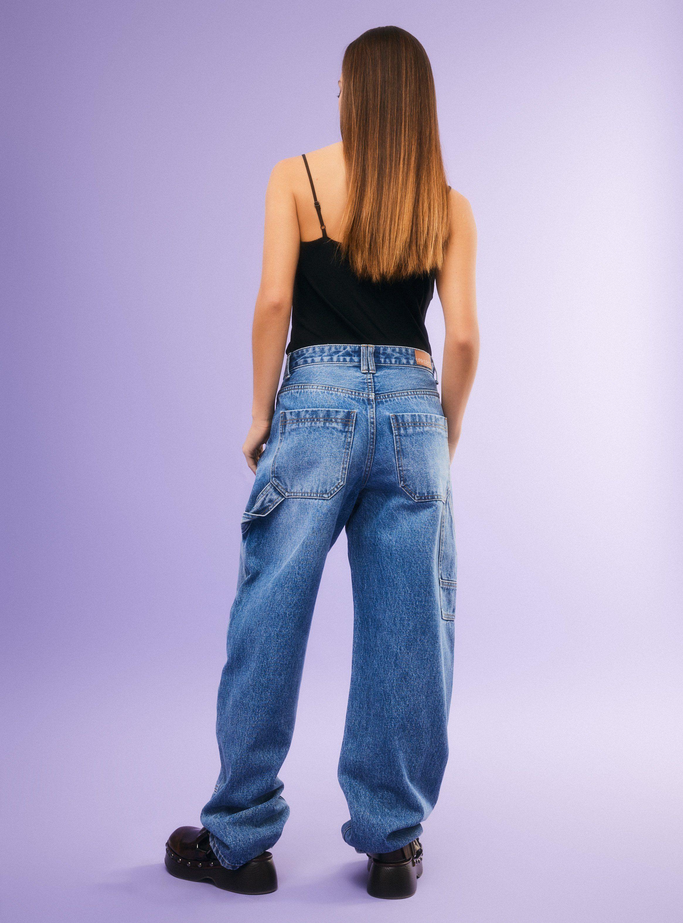 Jeans Cortes Delanteros-5