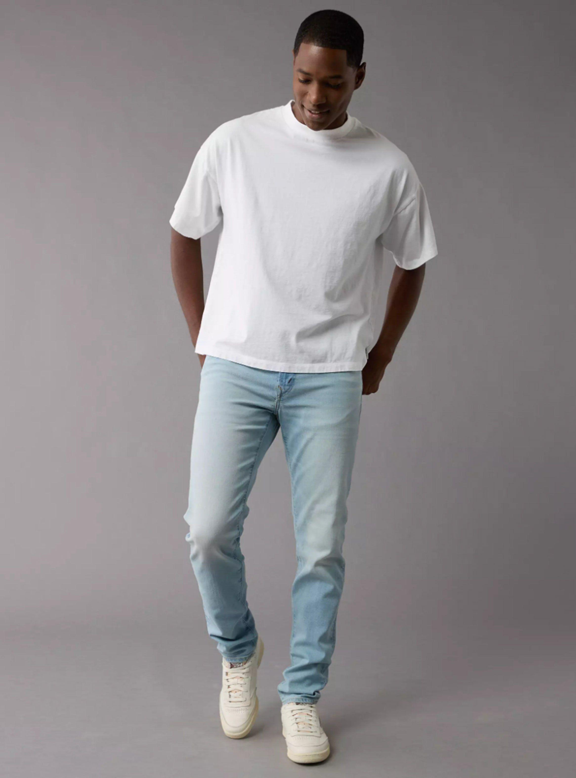 Jeans AE AirFlex+ Athletic Skinny-3