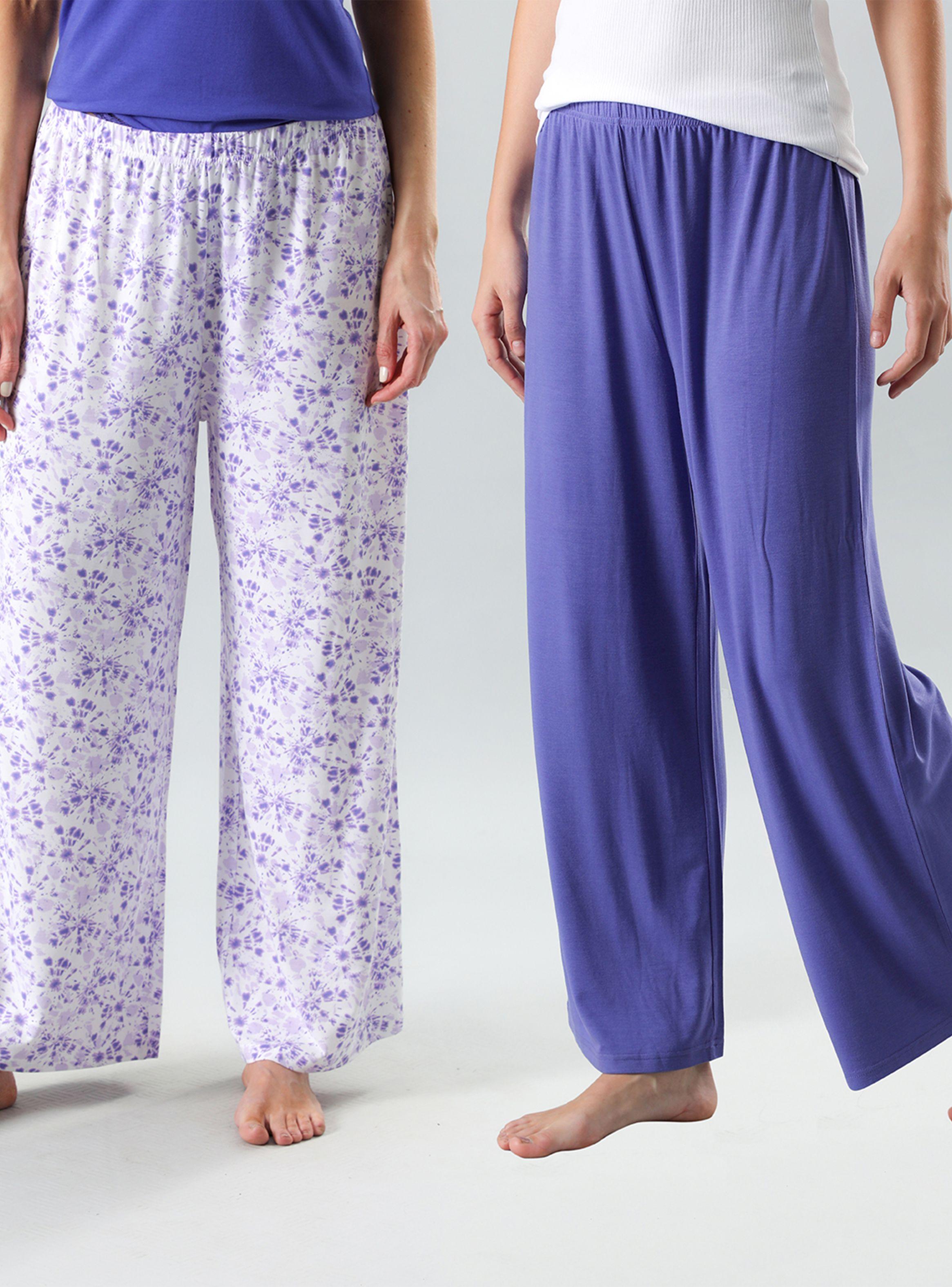 Pijama PK Palazzo 33085-0
