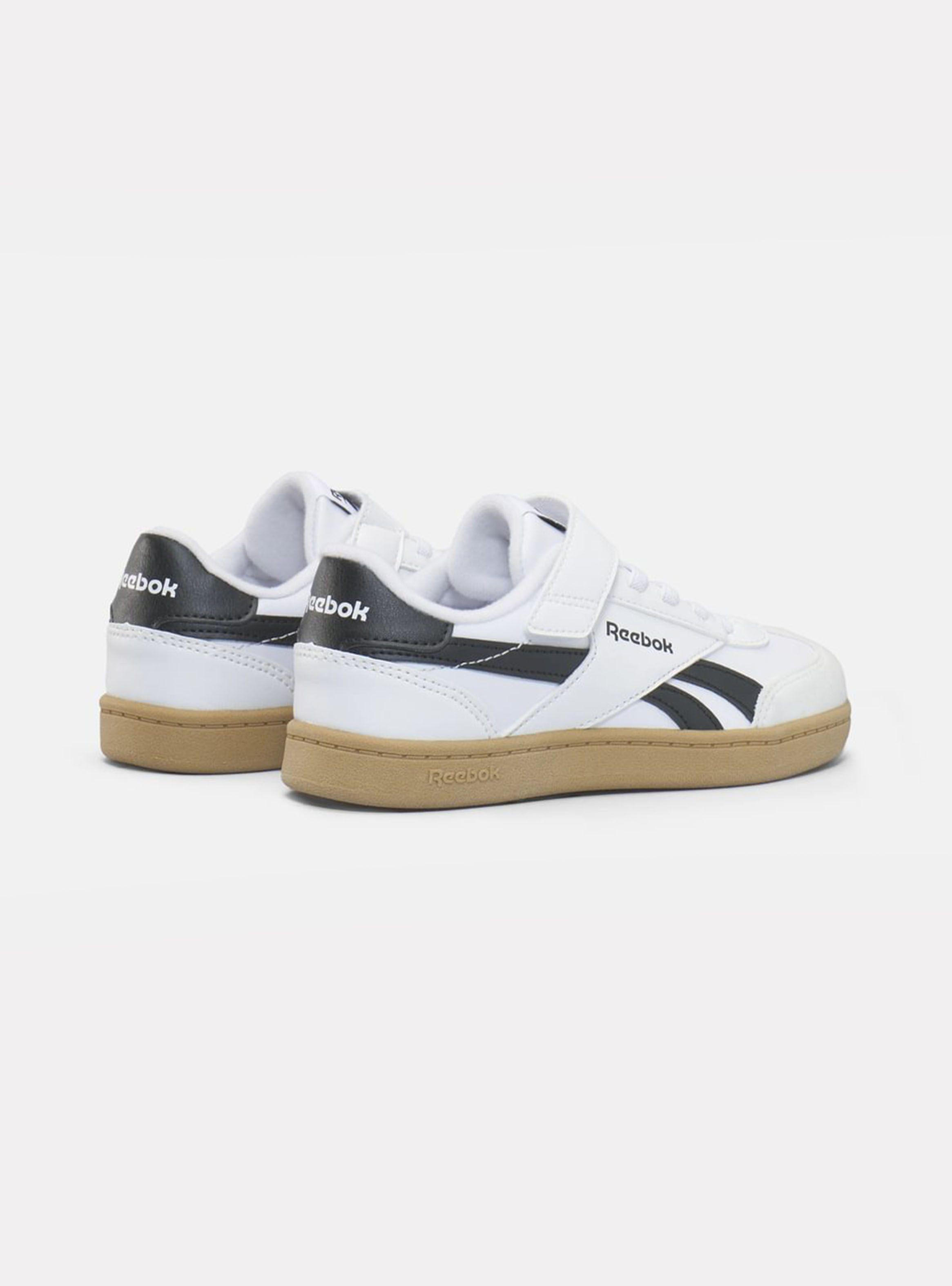 Zapatilla Urbana Smash-Edge Elastic & Top Strap-2