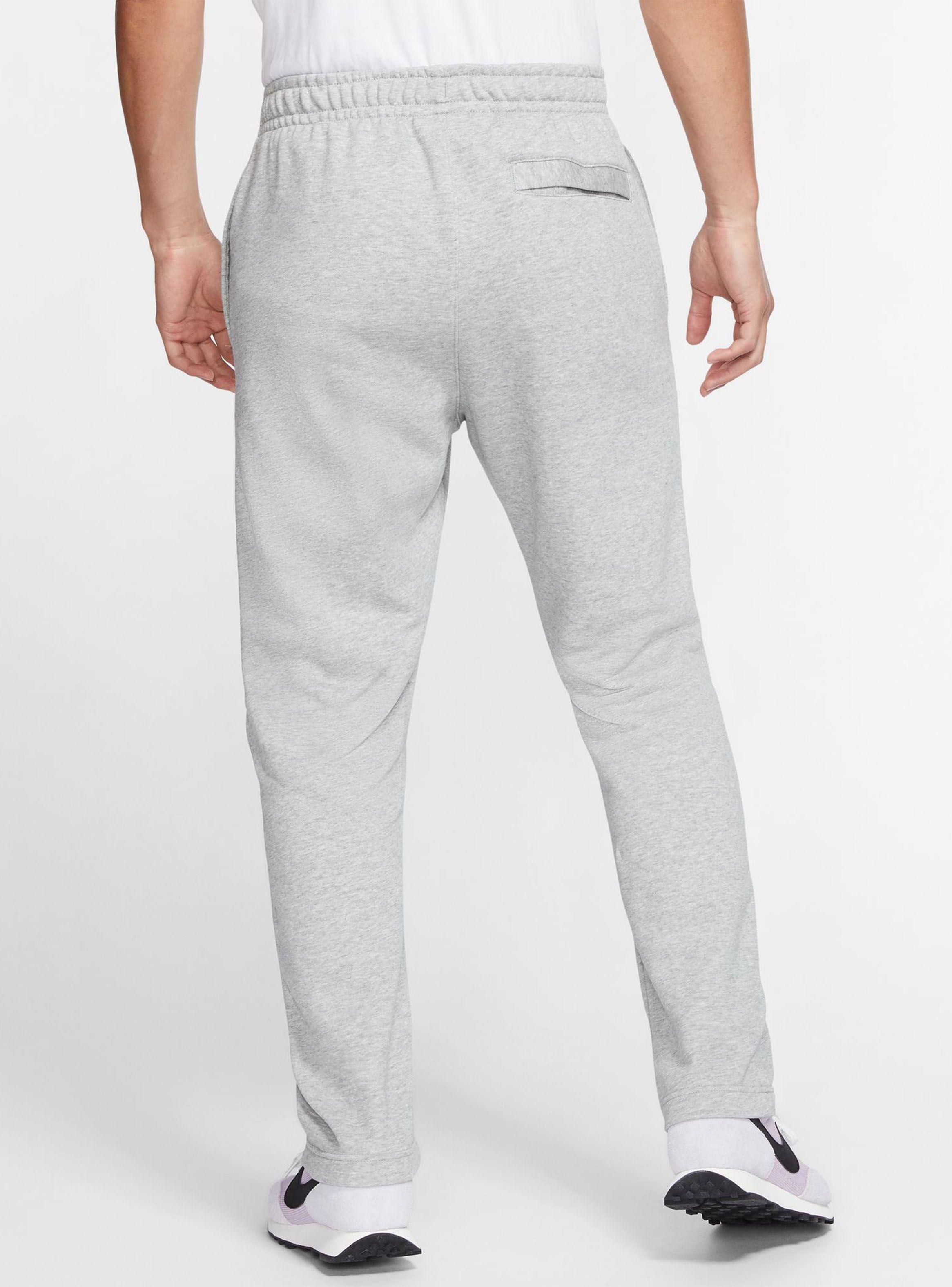 Pantalón de Buzo Pretina Elástica Sport Club-1