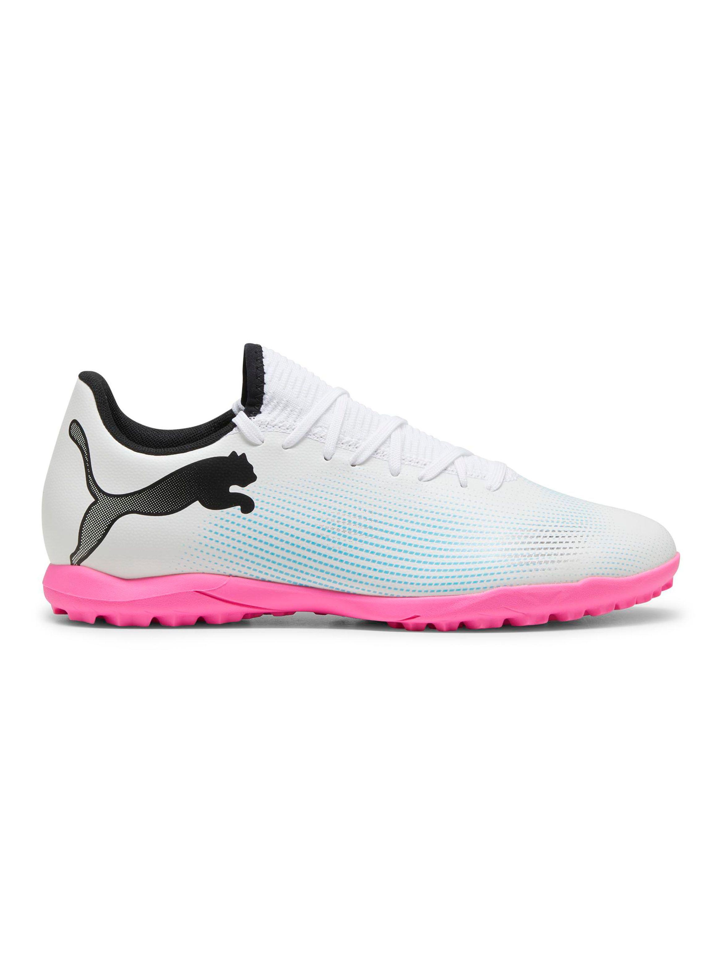 Zapatilla de Fútbol Future 7 Play Tt Hombre-0