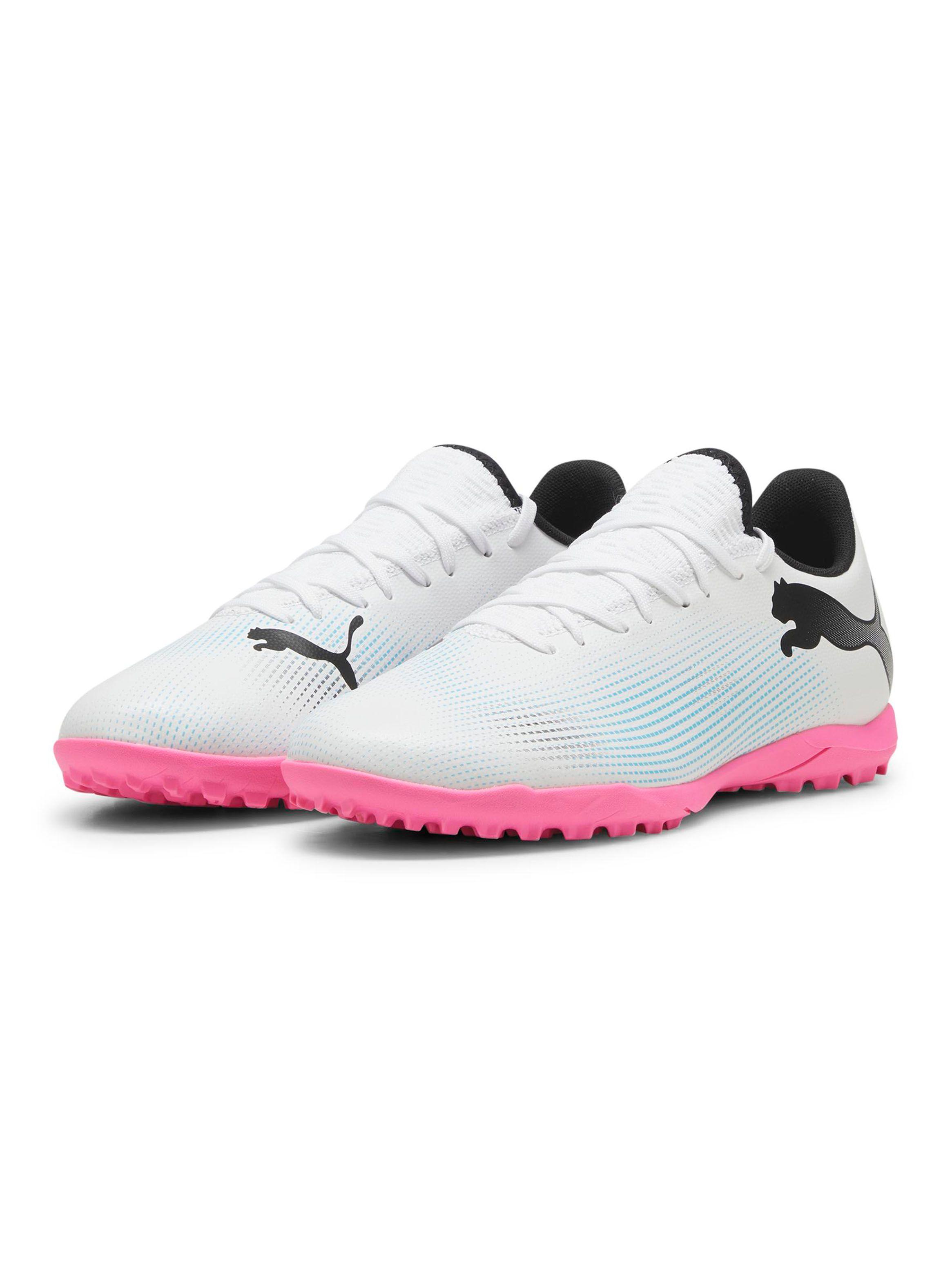 Zapatilla de Fútbol Future 7 Play Tt Hombre-1