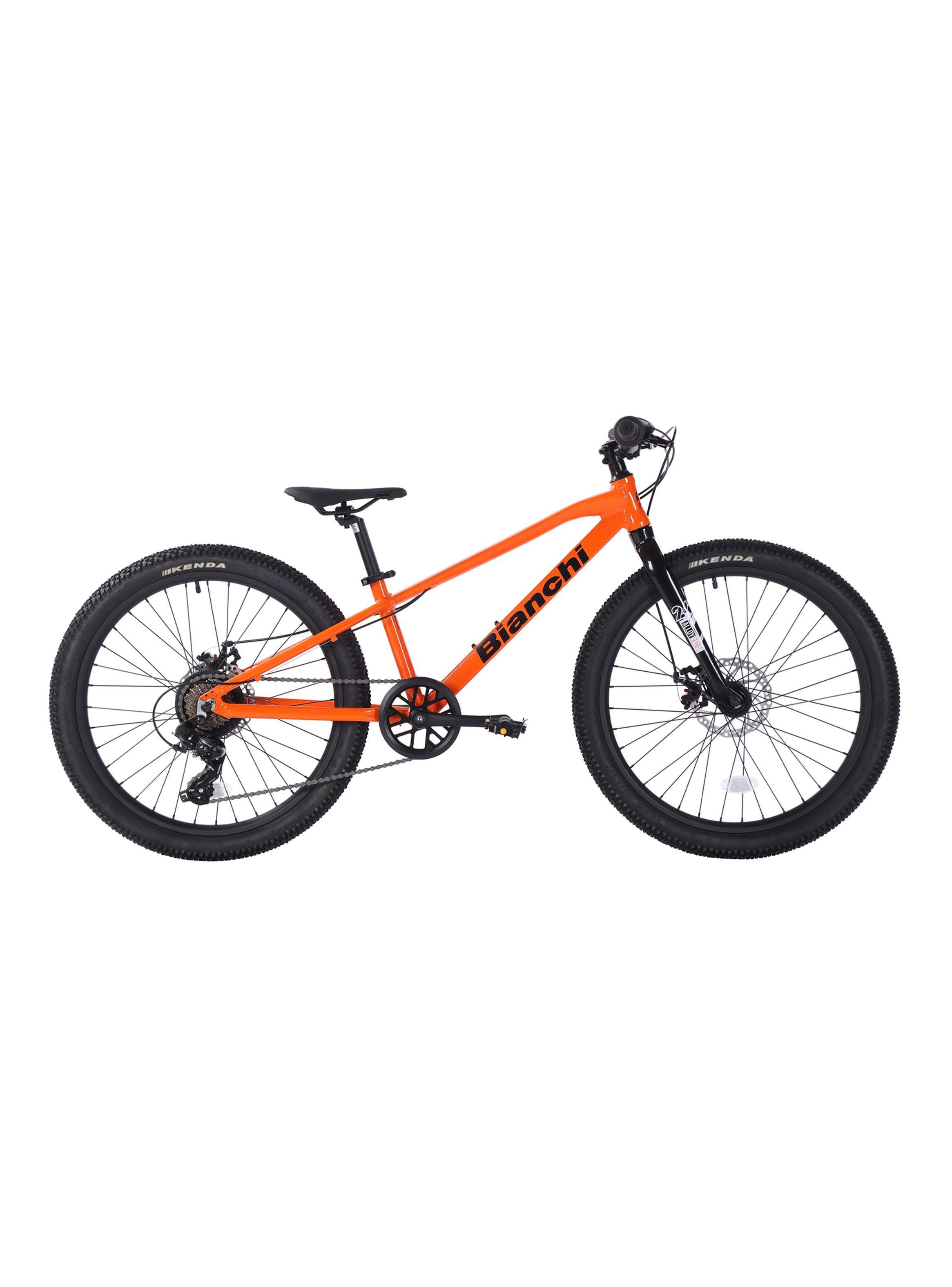 Bicicleta de Niños Alloy Aro 24"-0