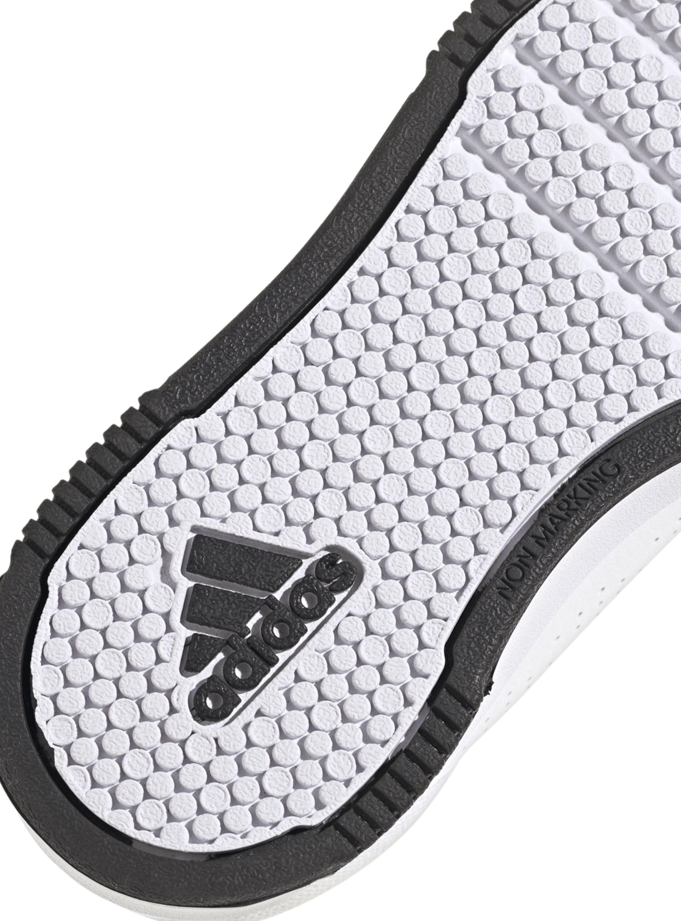 Zapatilla Urbana Cierre de Cordones Tensaur Sport Unisex-4