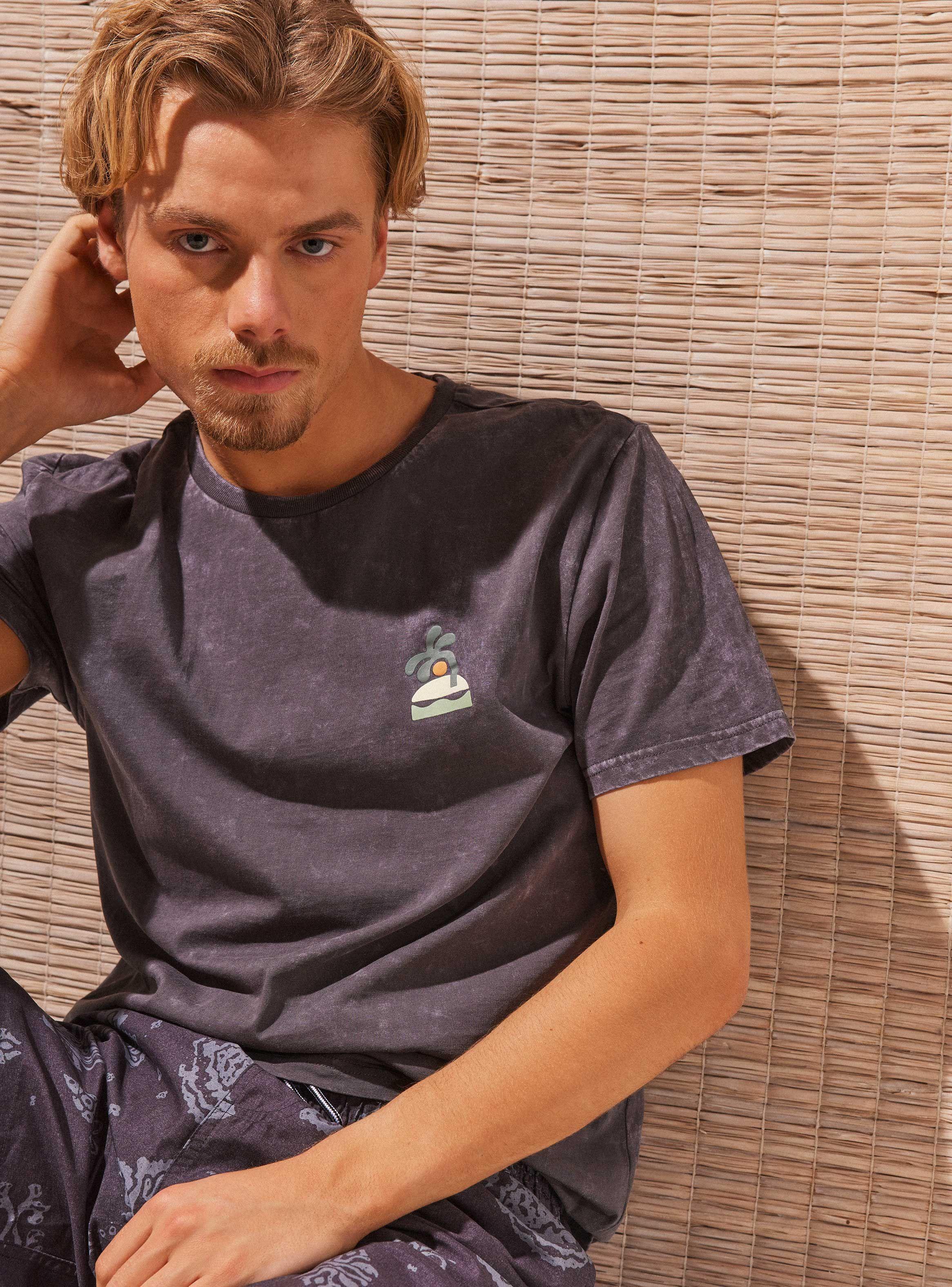 Polera Proceso Acid Wash-2
