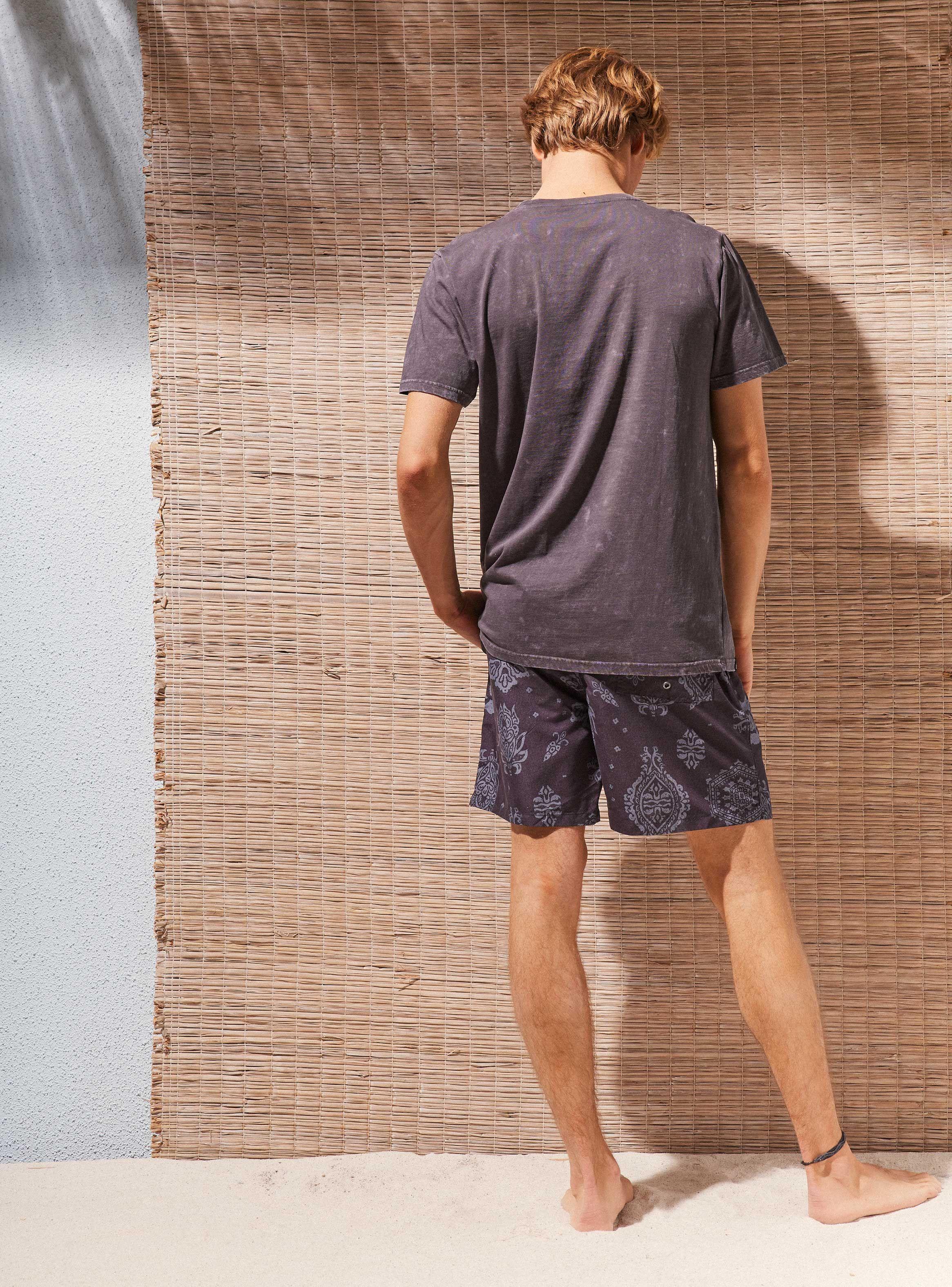 Polera Proceso Acid Wash-5
