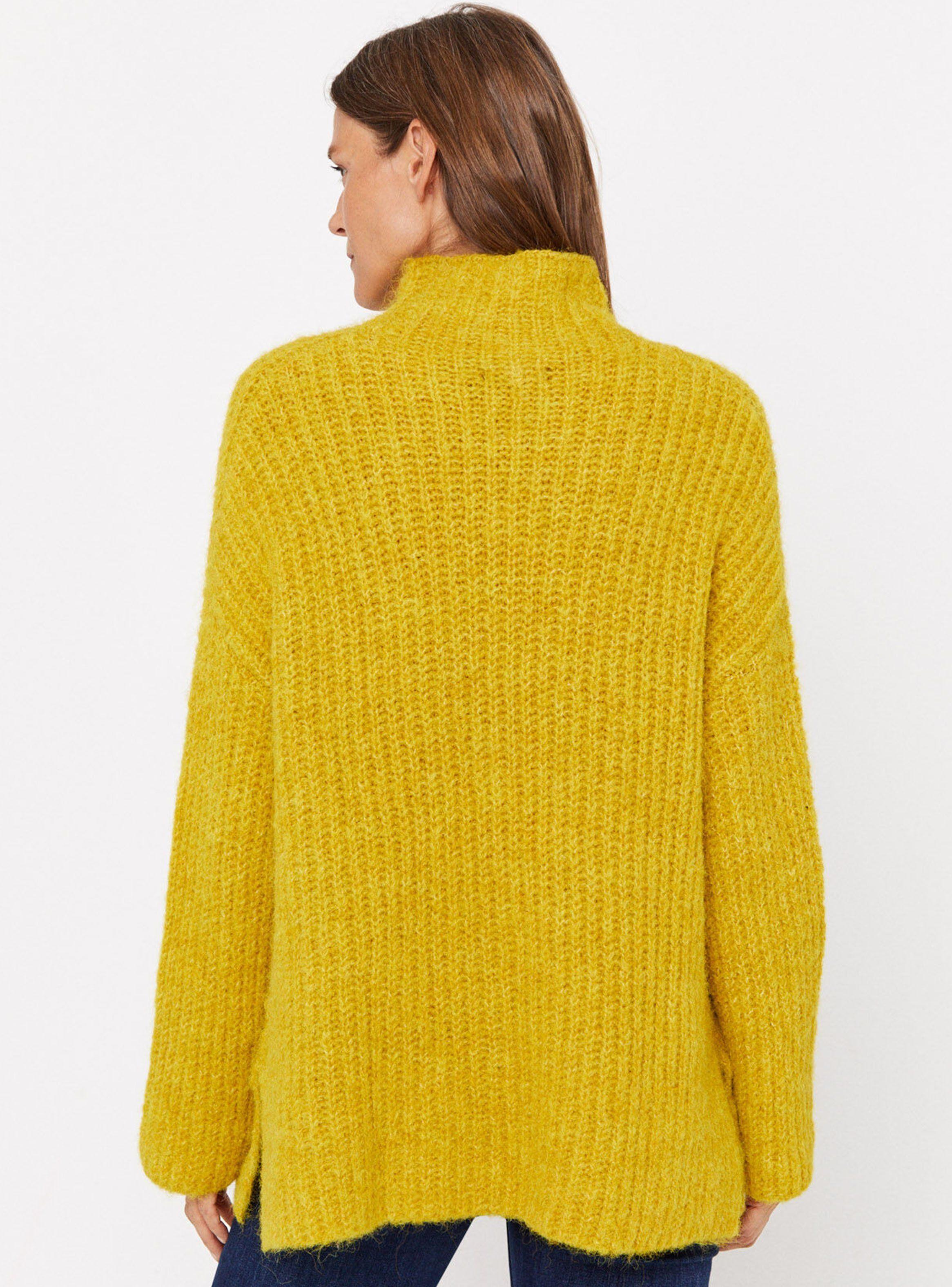 Sweater Punto Perlado-1