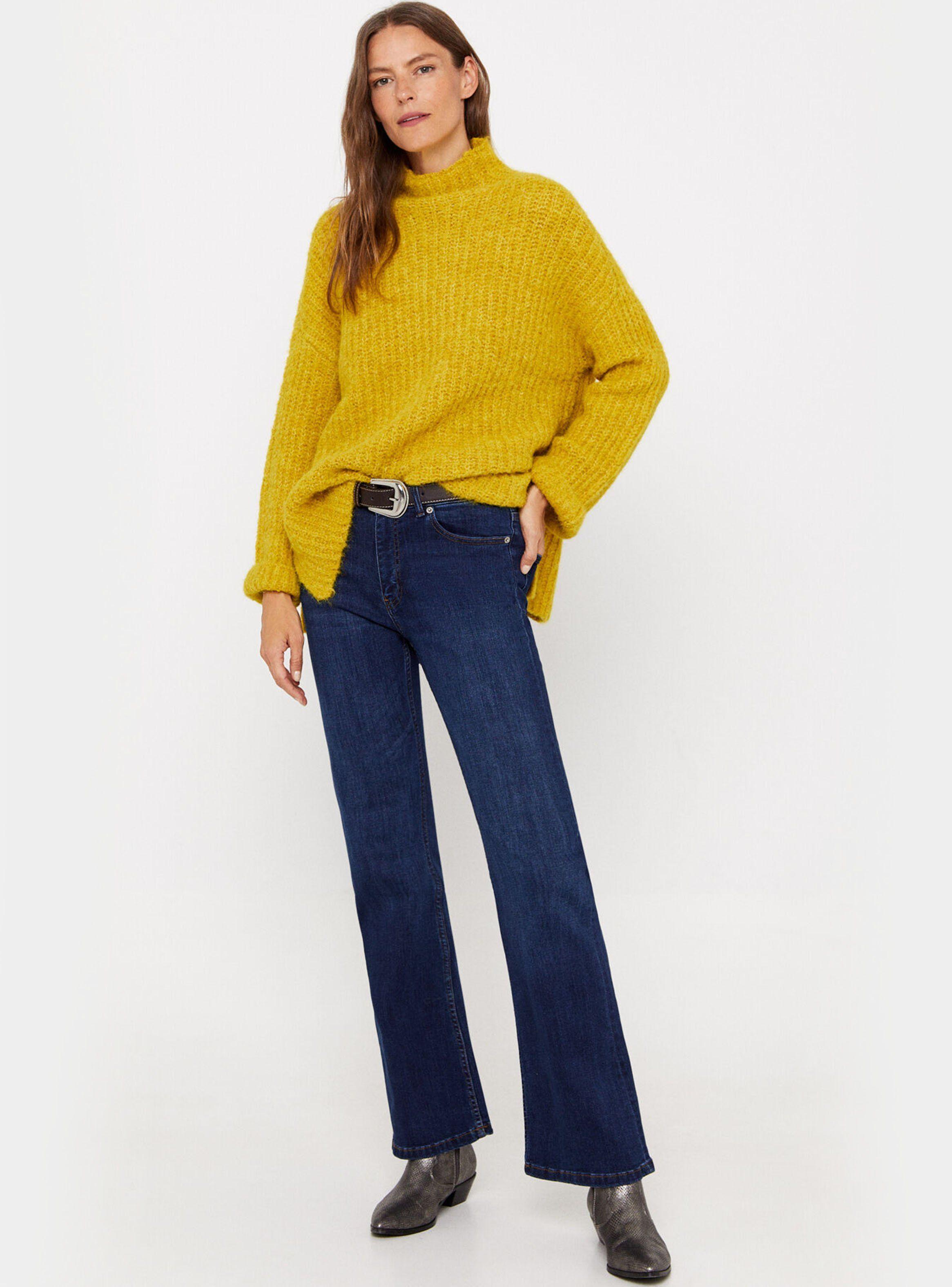 Sweater Punto Perlado-3