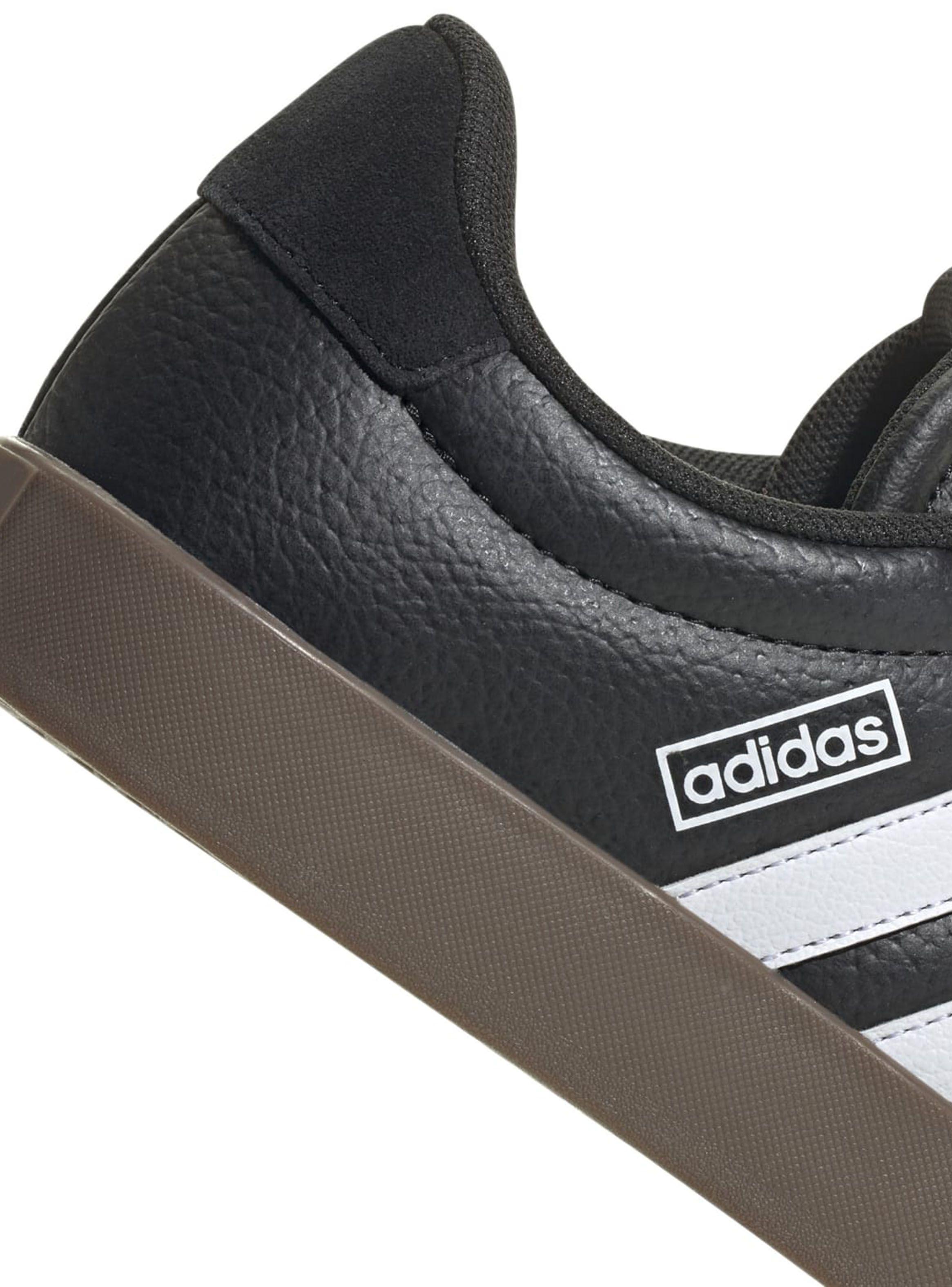 Zapatilla Urbana Logo Vl Court Mujer-4