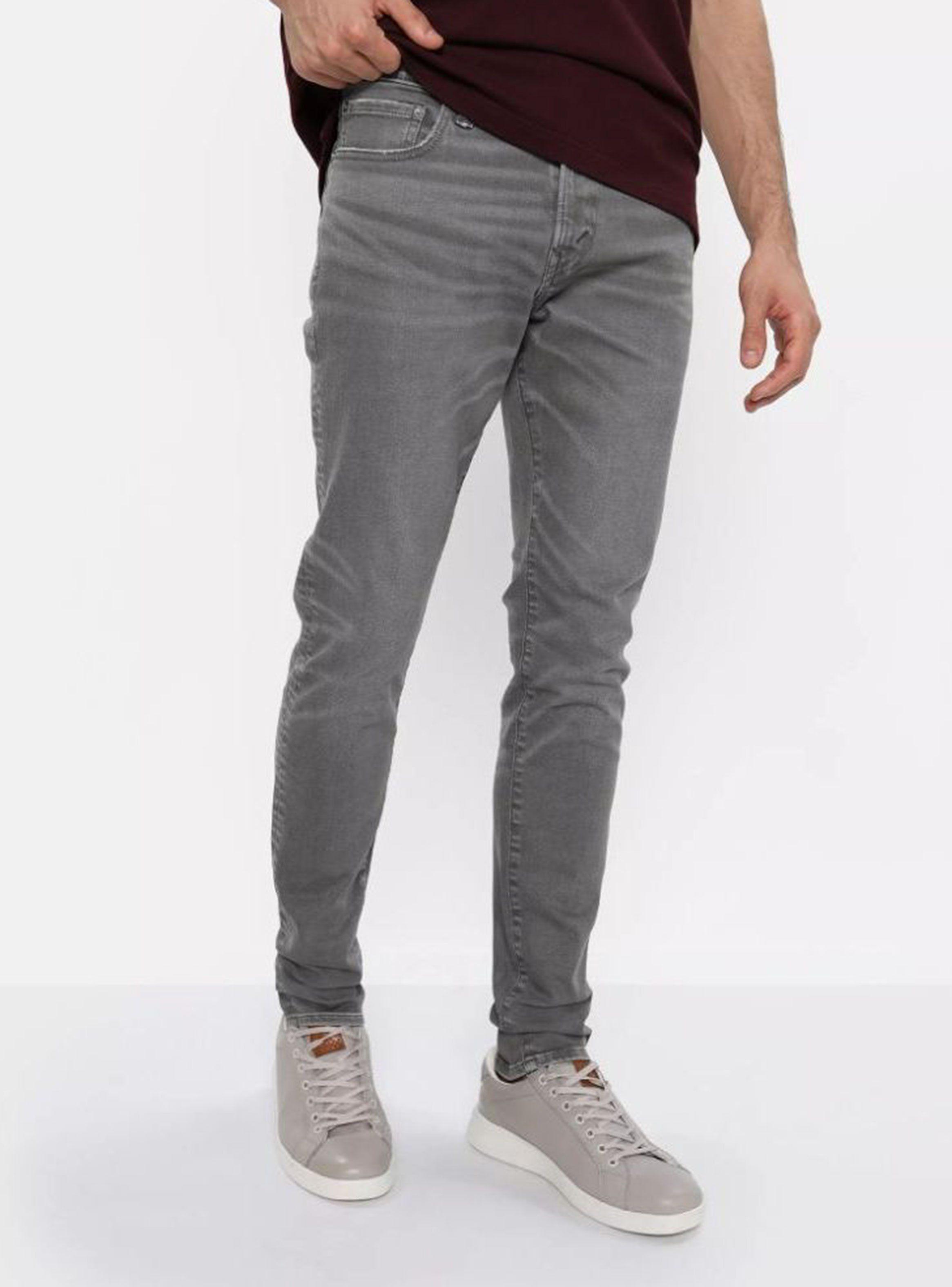 Jeans AE AirFlex+ Athletic Skinny Strech-0
