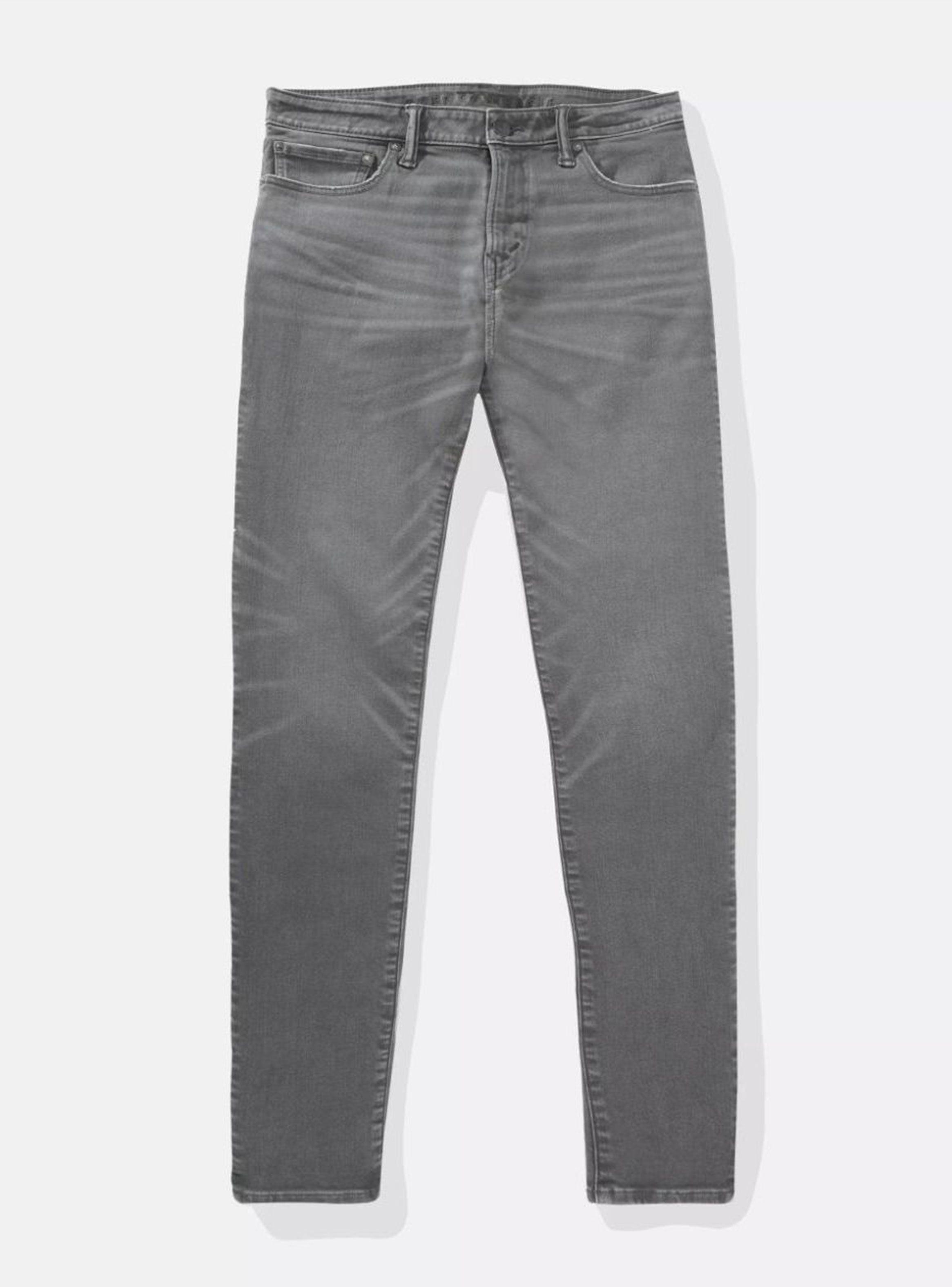 Jeans AE AirFlex+ Athletic Skinny Strech-2