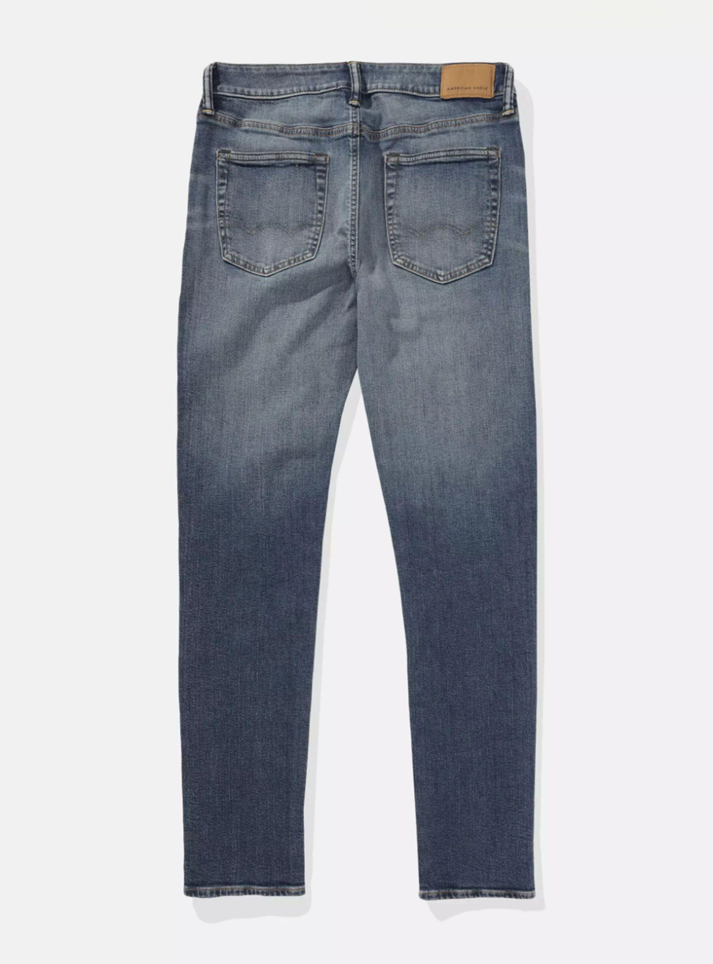 Jeans AE AirFlex+ Slim Wash-3