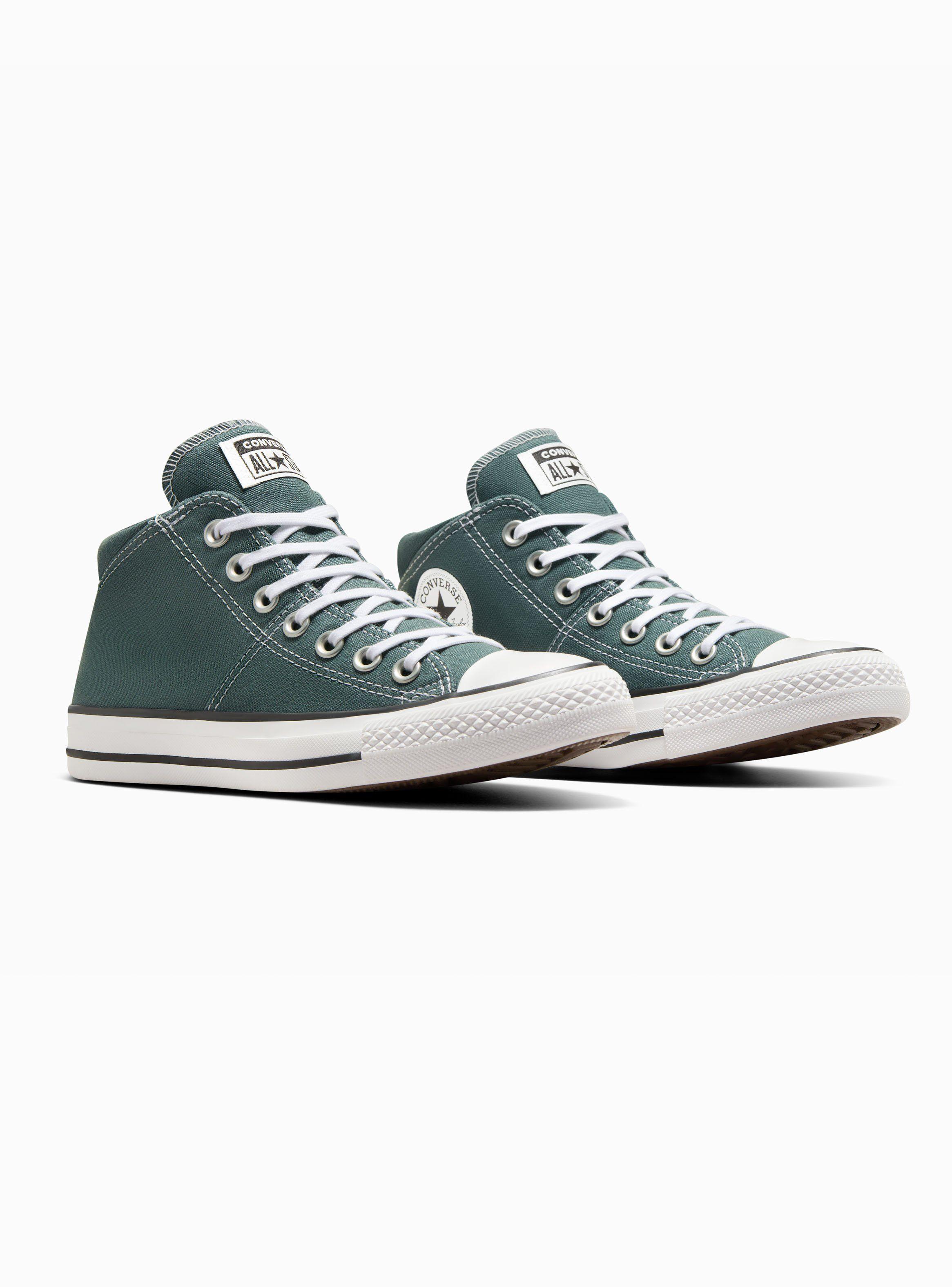 Zapatilla Urbana Mujer Taylor All Star Madison-1