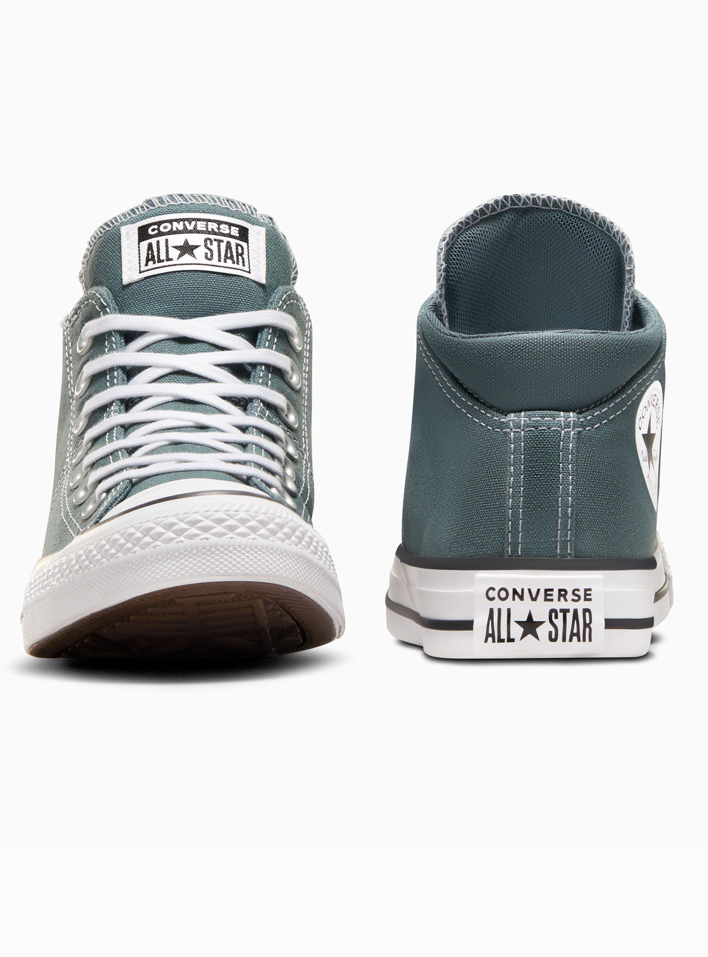 Zapatilla Urbana Mujer Taylor All Star Madison-4