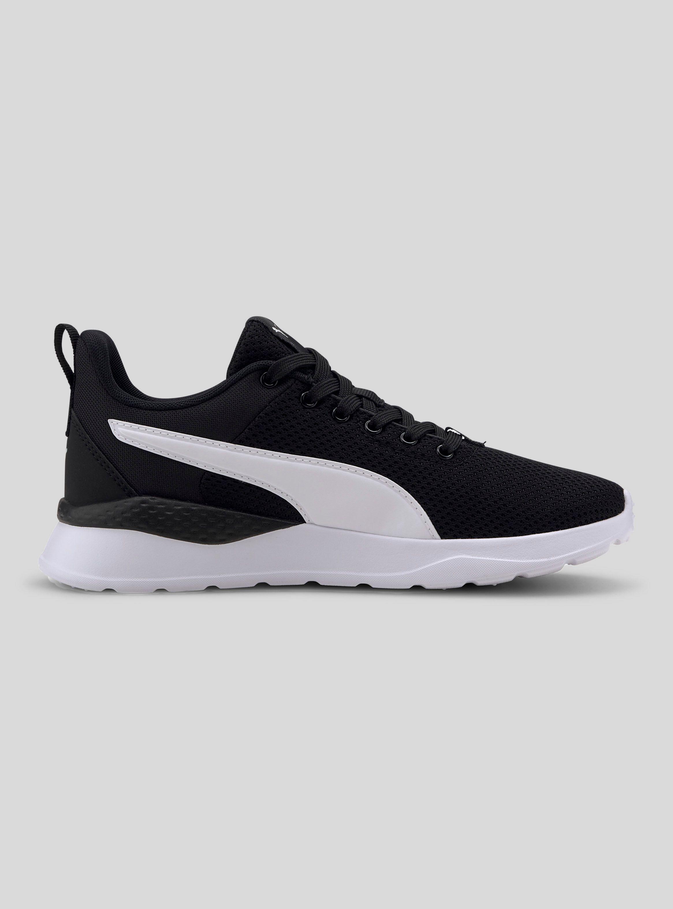 Zapatilla Urbana Kids Anzarun Lite Cordón Unisex-0