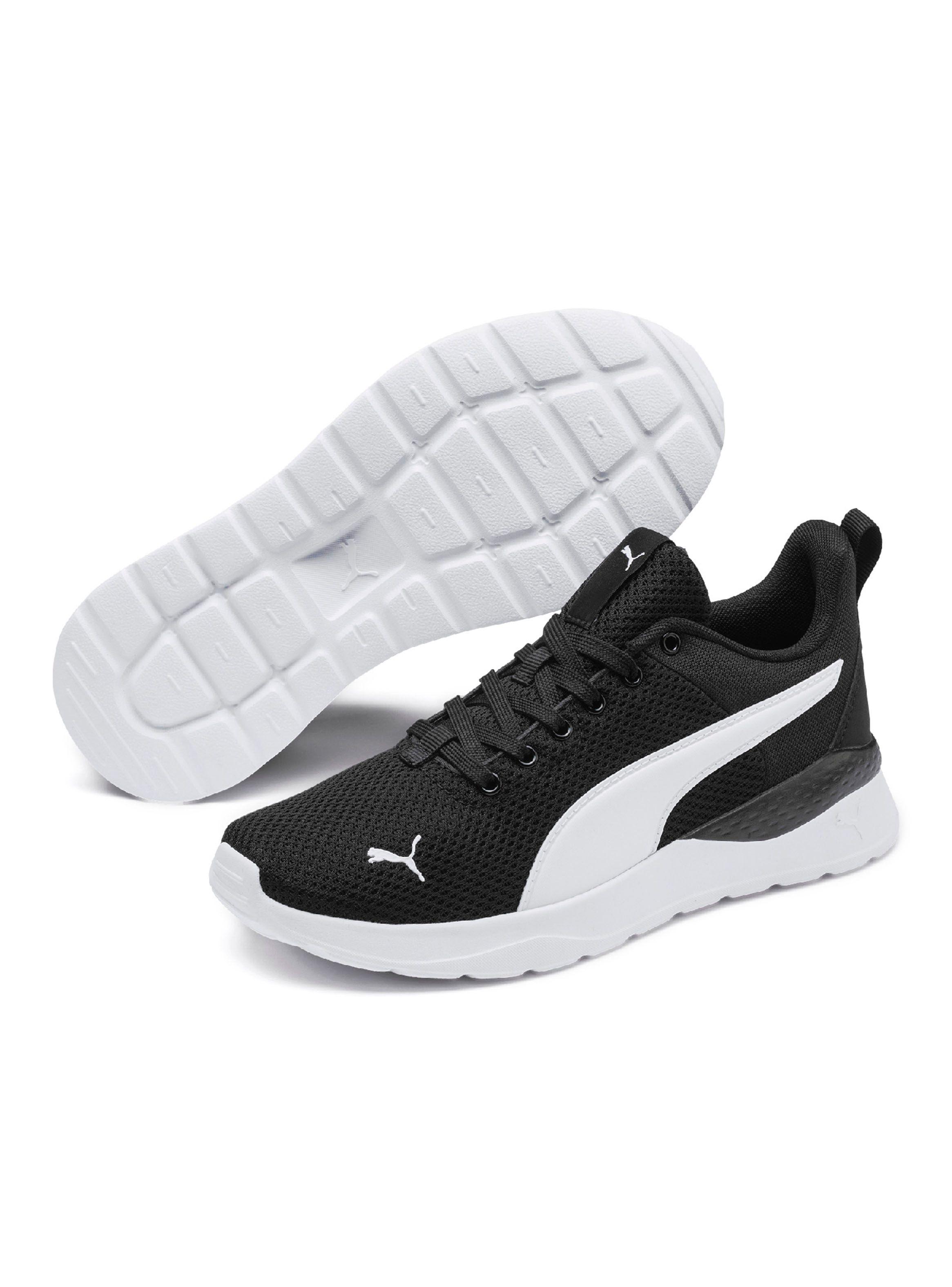 Zapatilla Urbana Kids Anzarun Lite Cordón Unisex-1