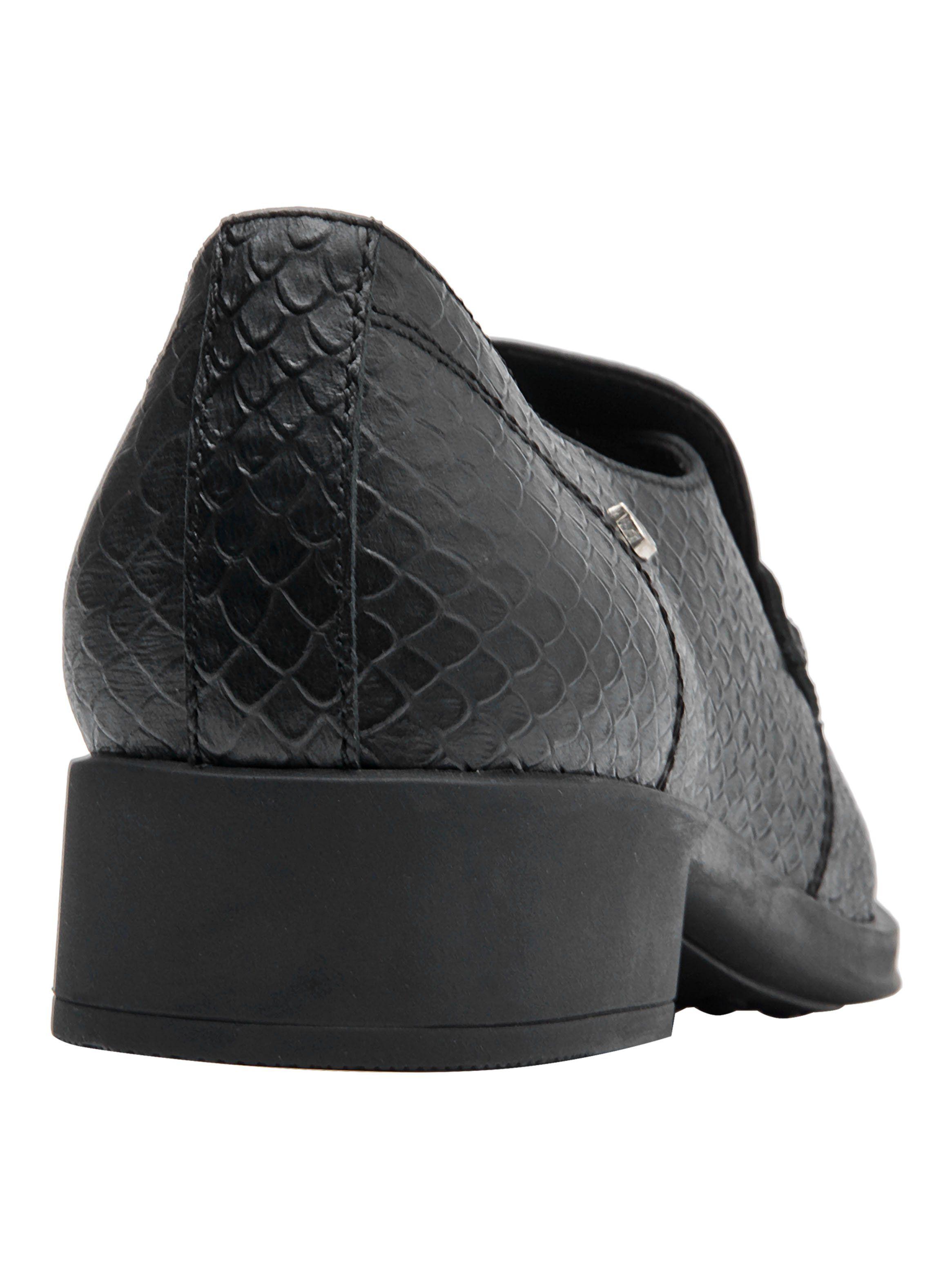 Zapato Casual L067 Cuero Mujer-4
