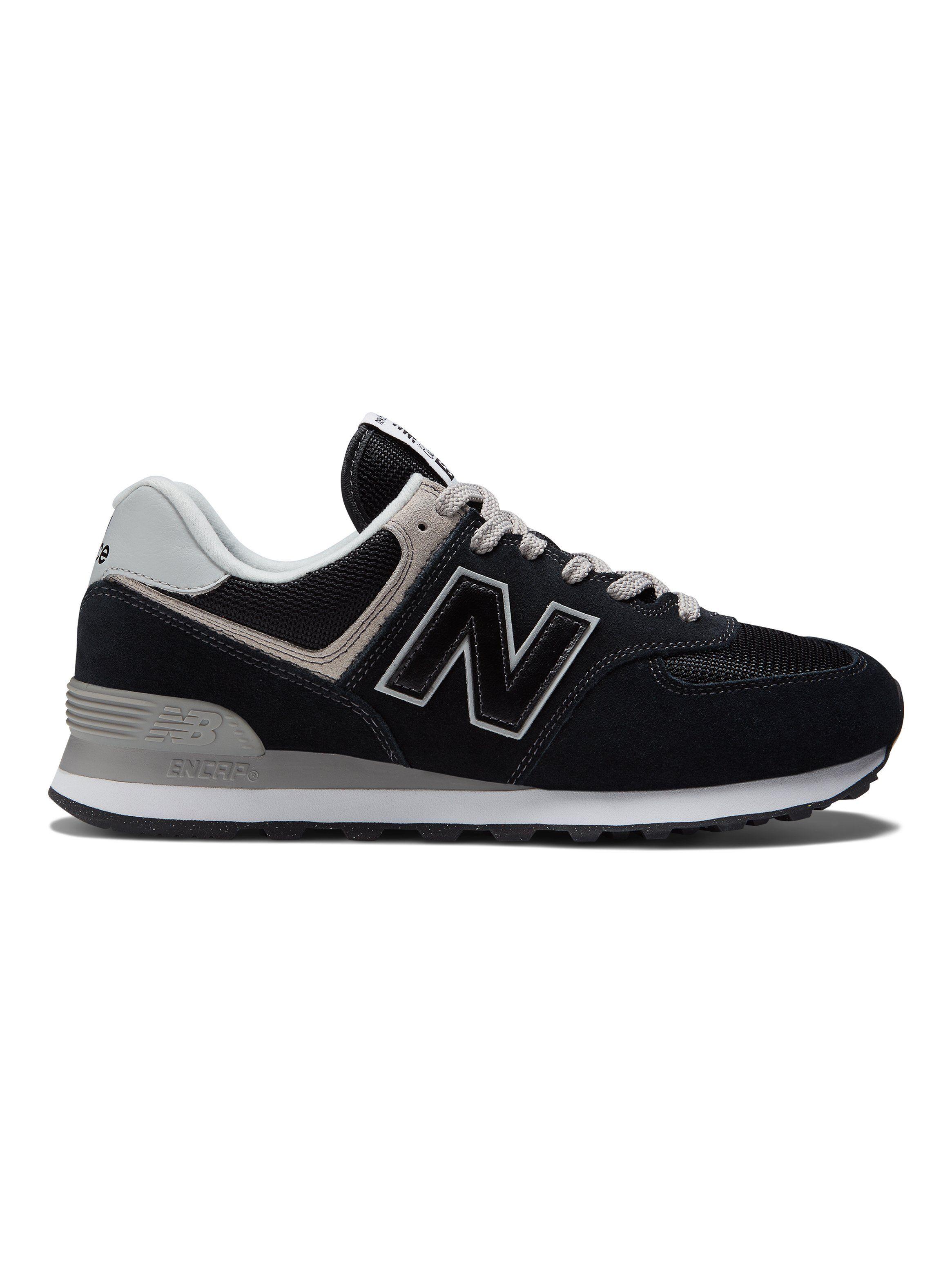 Zapatilla Urbana 574 Hombre-0