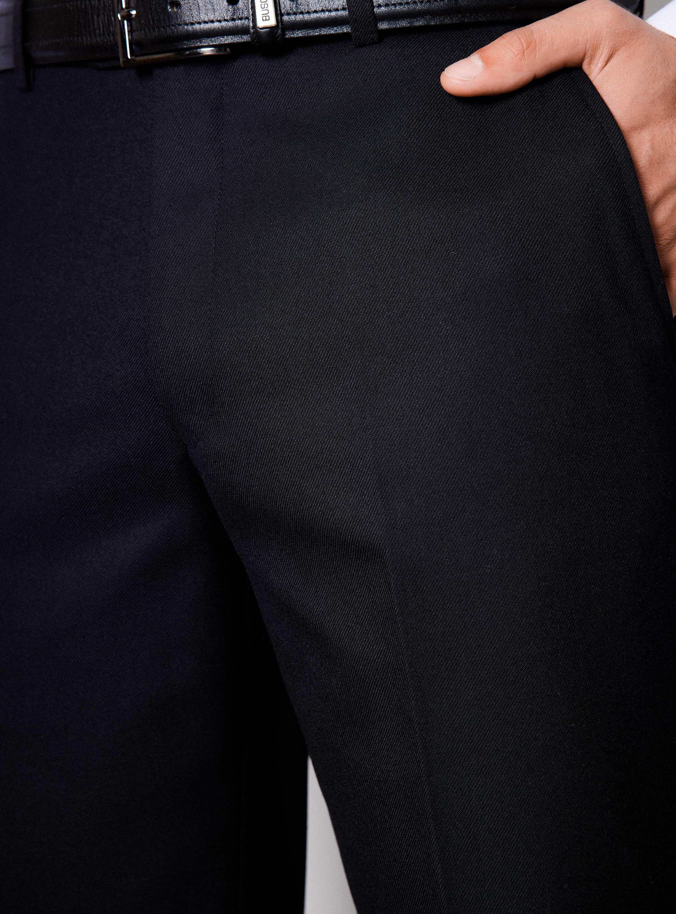 Pantalón de Vestir Casimir-2