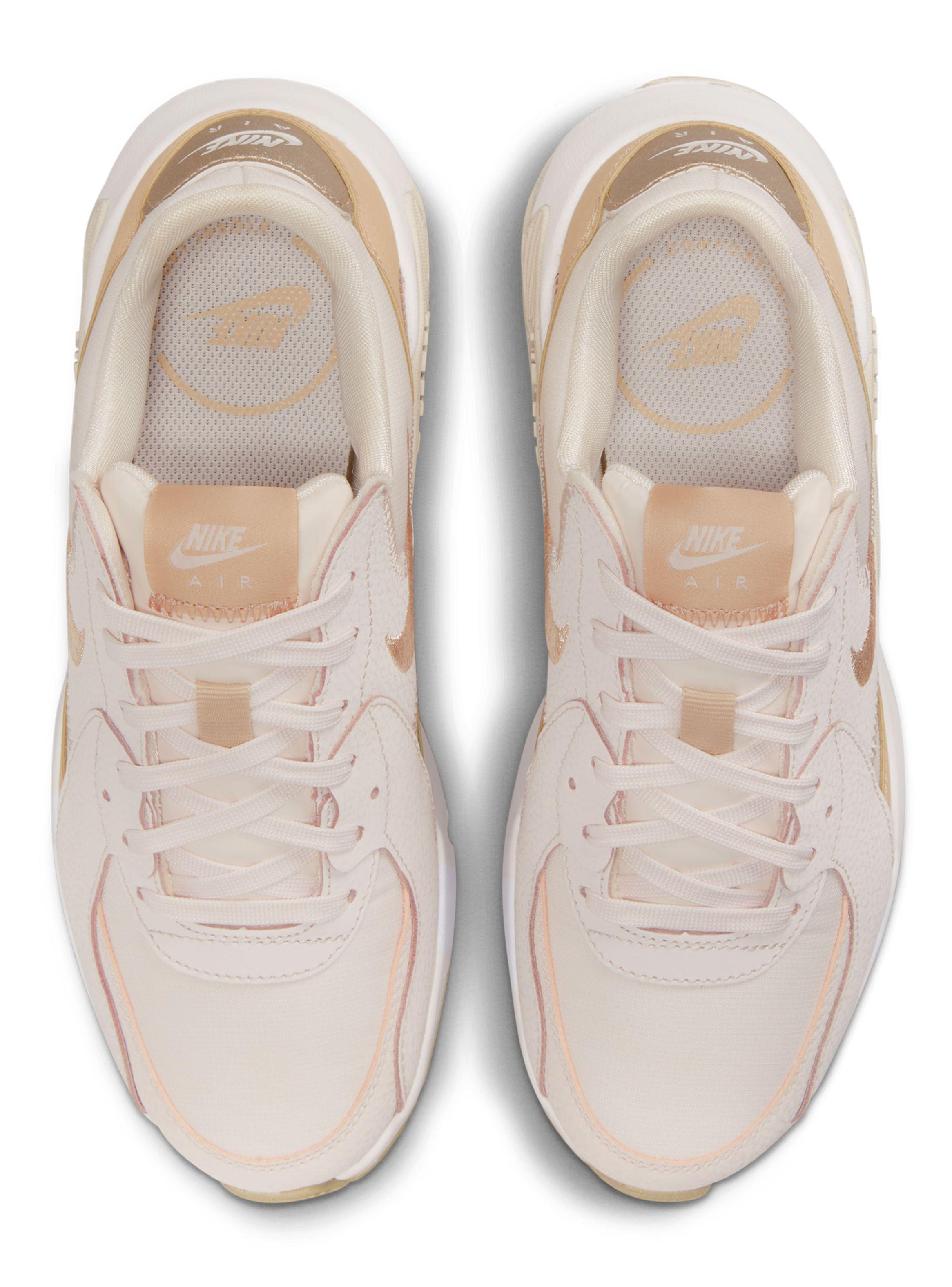 Zapatilla Running Diseño Alargado Air Max Excee Mujer-2