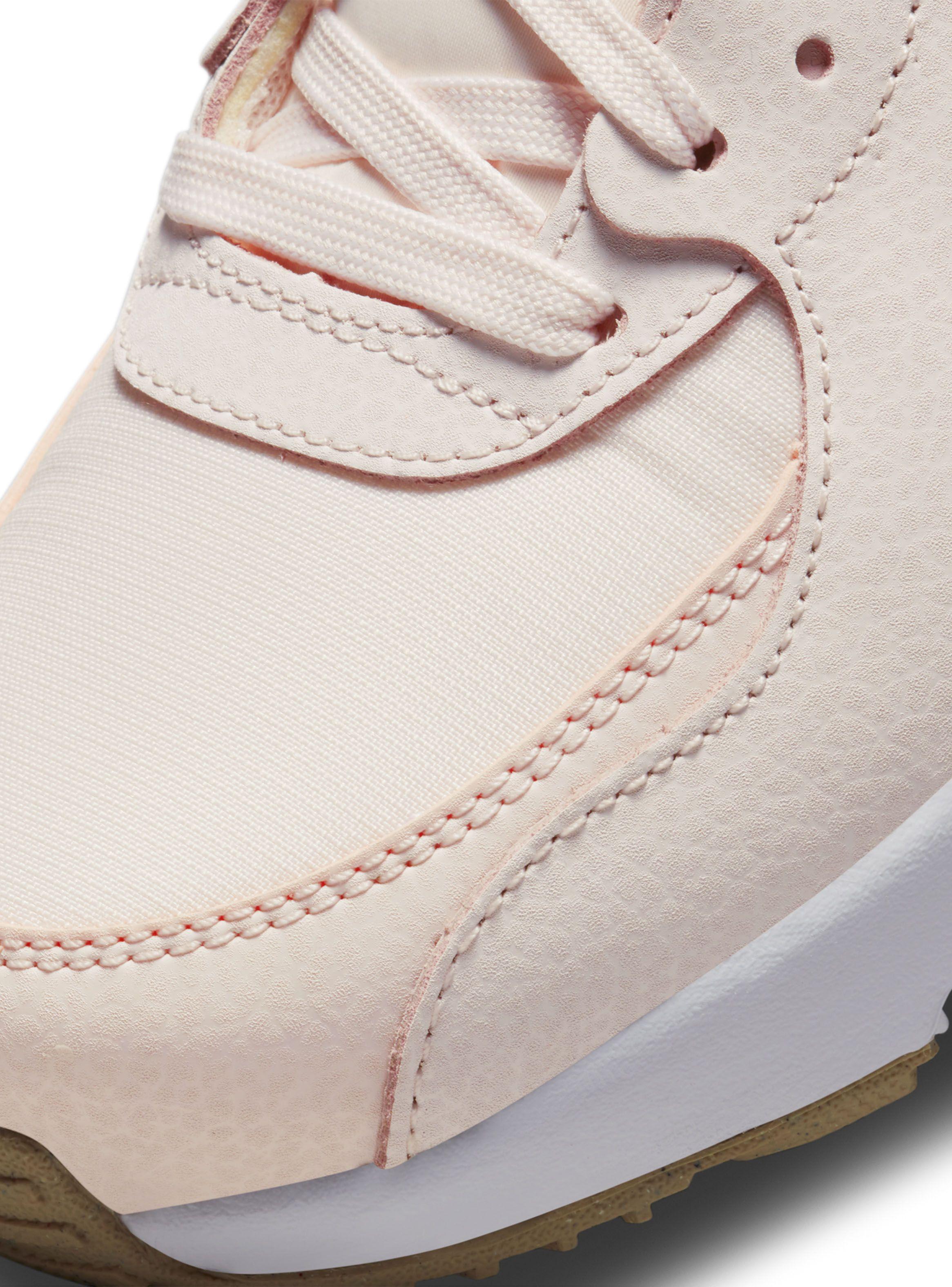 Zapatilla Running Diseño Alargado Air Max Excee Mujer-4