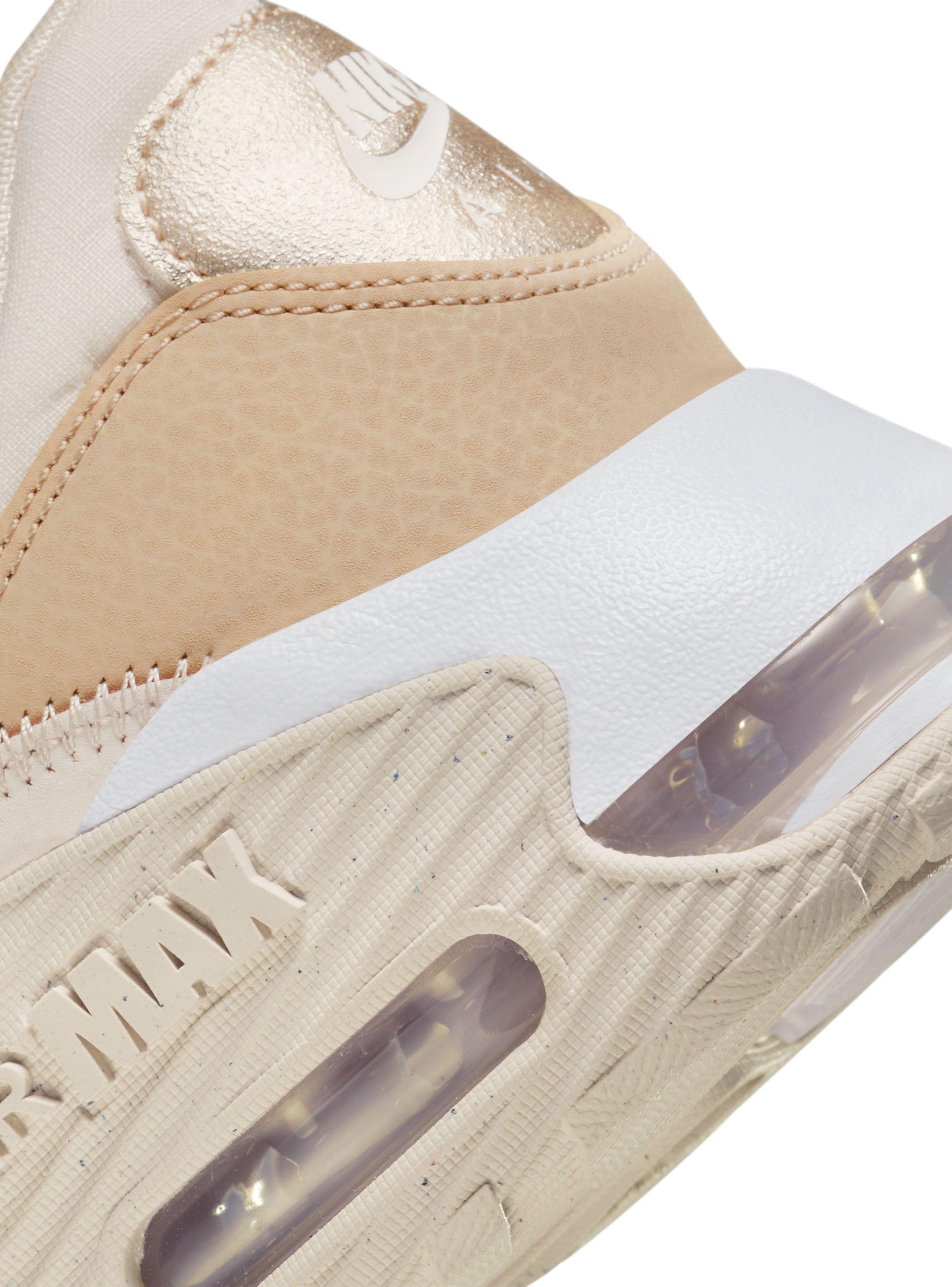 Zapatilla Running Diseño Alargado Air Max Excee Mujer-5