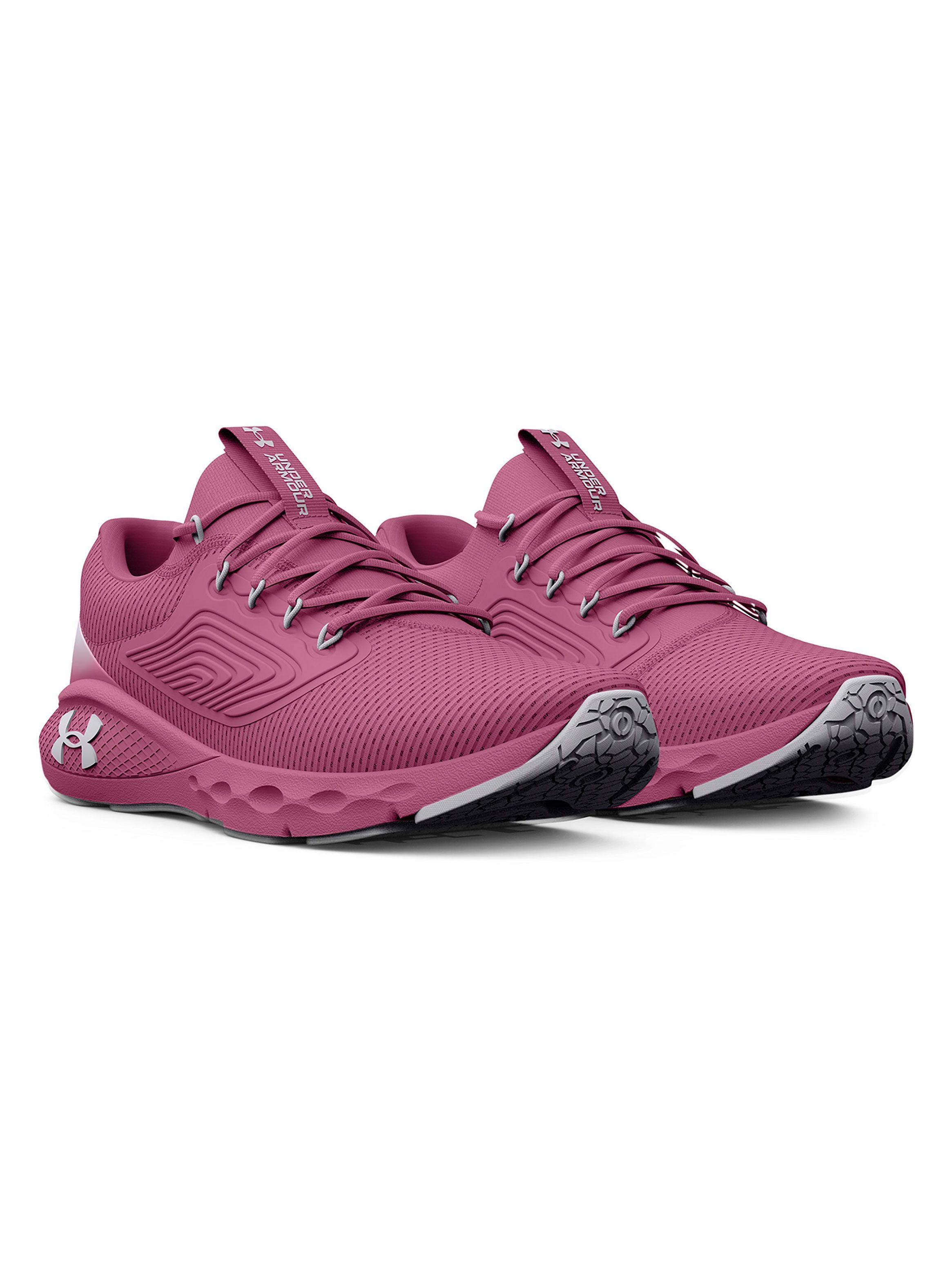Zapatilla Running Design W Charged Vantage 2 Mujer-1