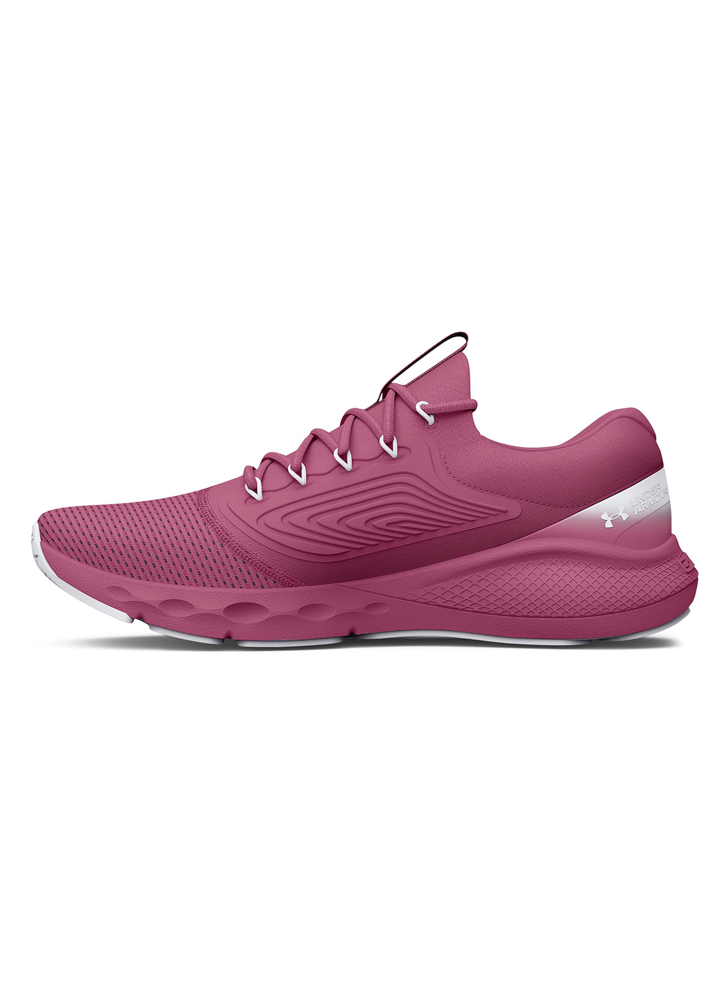Zapatilla Running Design W Charged Vantage 2 Mujer-2