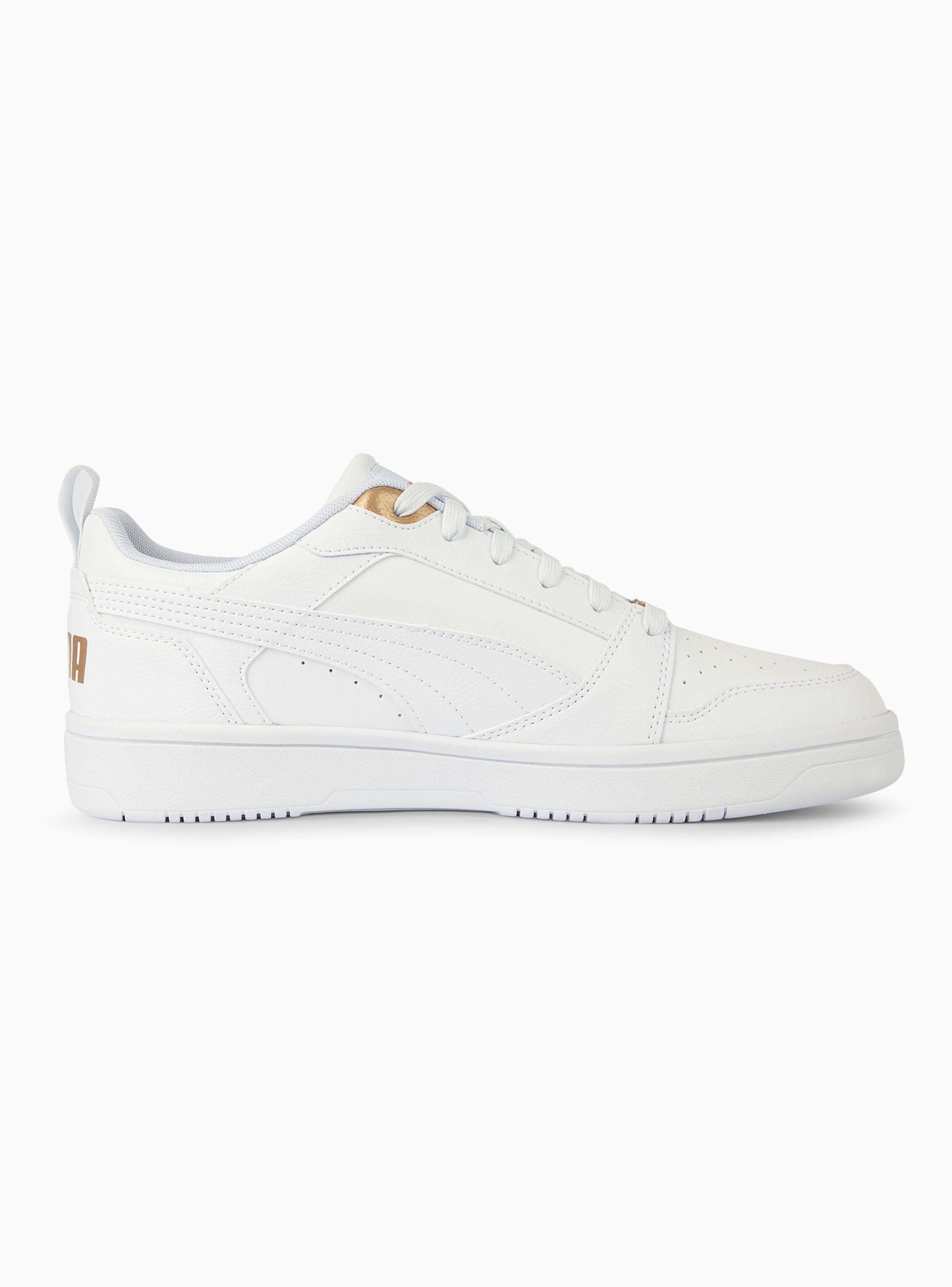 Zapatilla Urbana Rebound V6 Low Bling Mujer-0