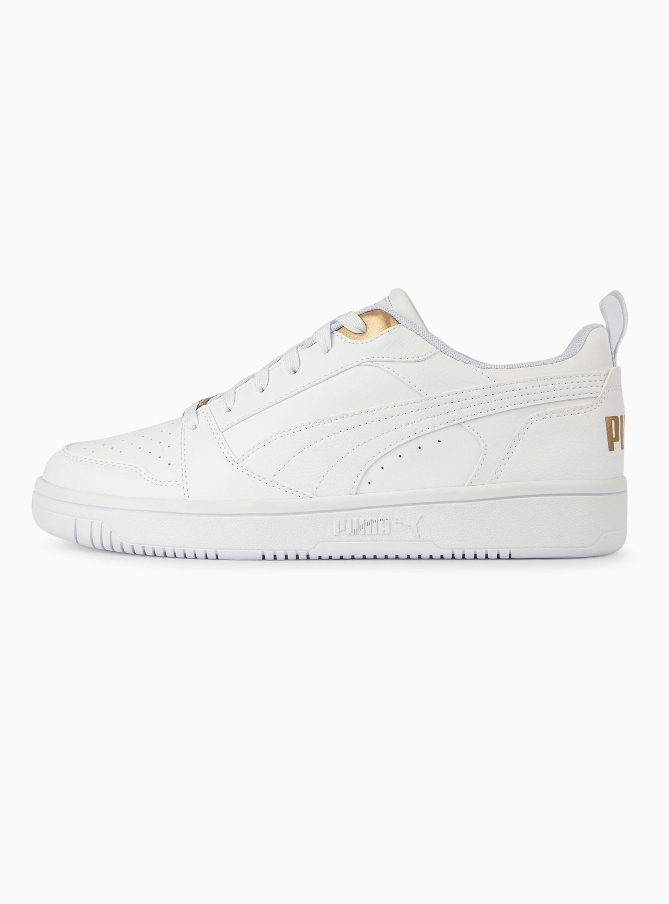 Zapatilla Urbana Rebound V6 Low Bling Mujer-1