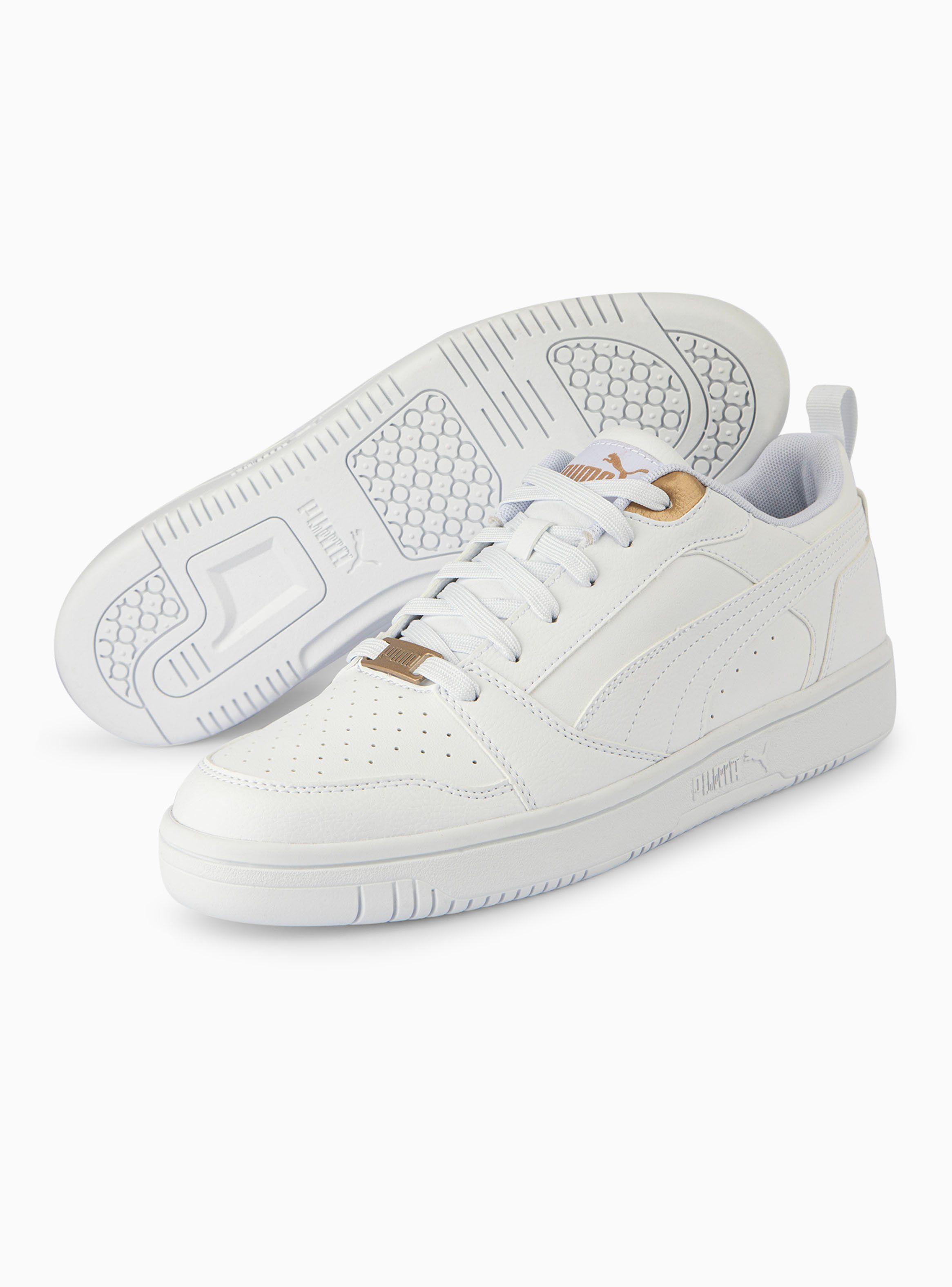Zapatilla Urbana Rebound V6 Low Bling Mujer-2