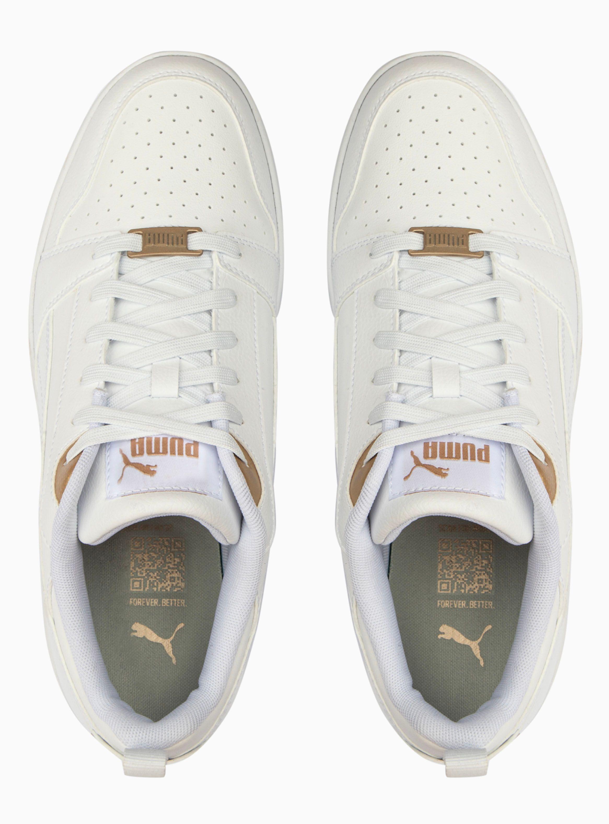 Zapatilla Urbana Rebound V6 Low Bling Mujer-4