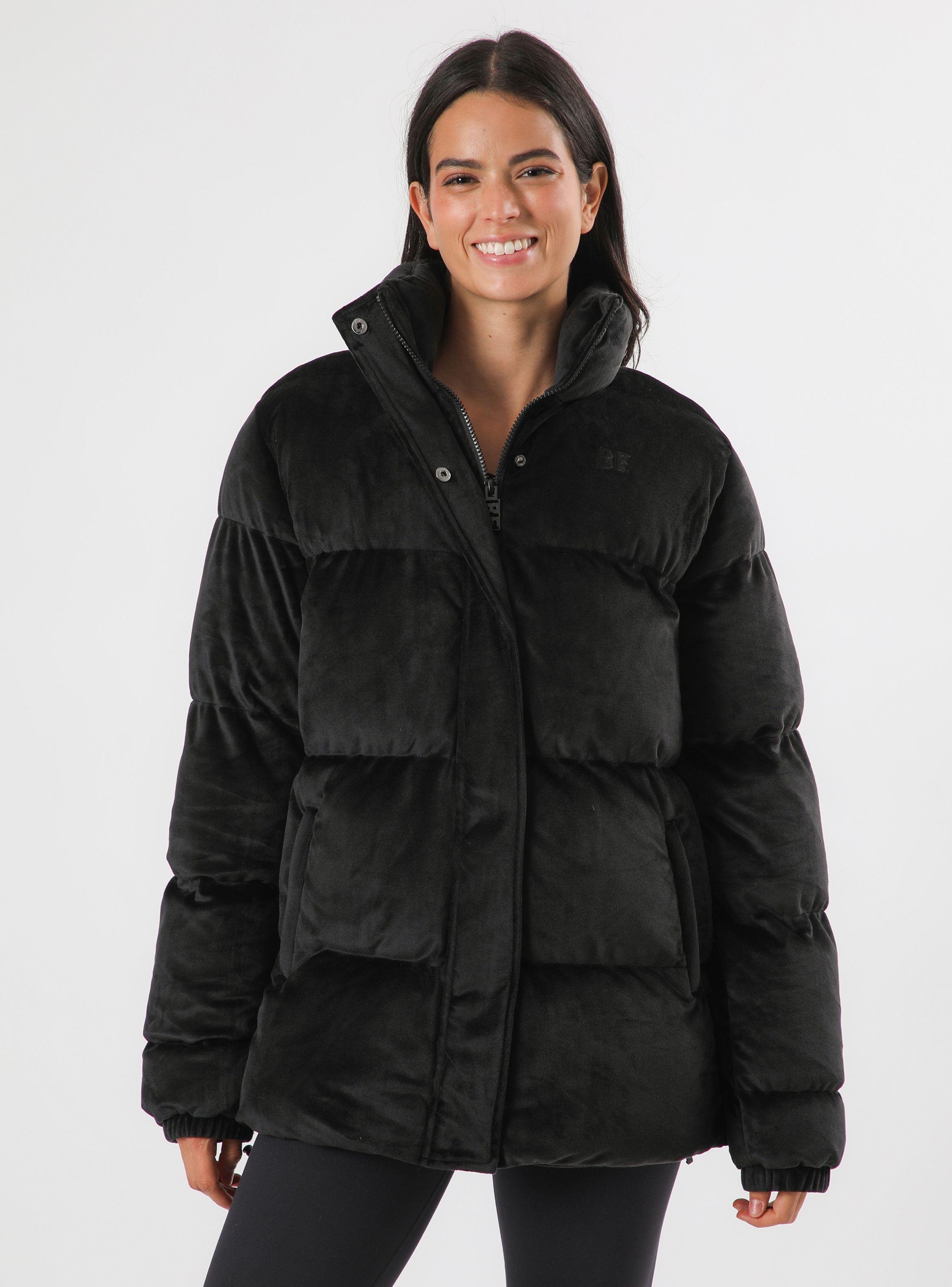 Parka Diseño Prune-0