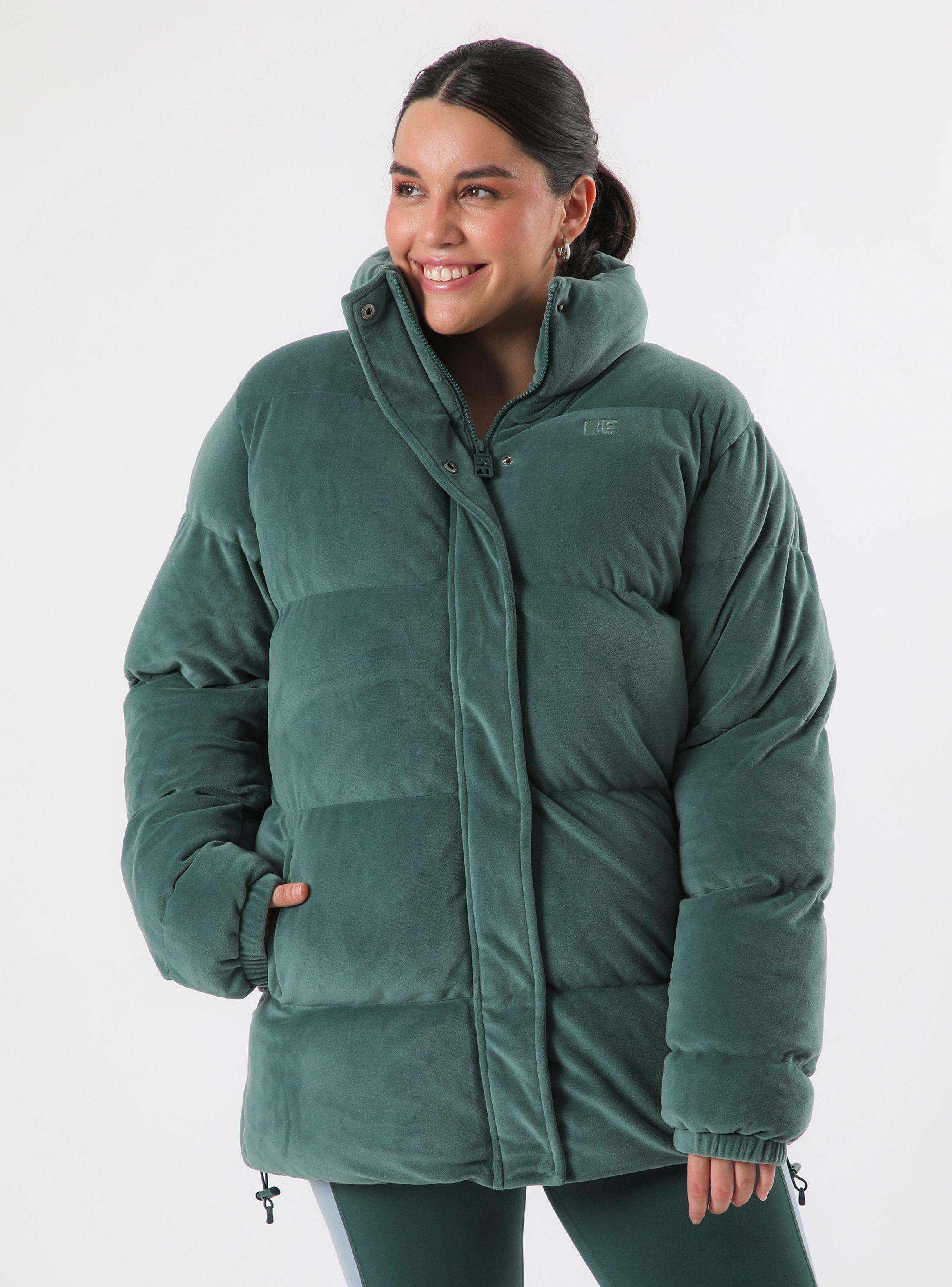 Parka Diseño Prune-0