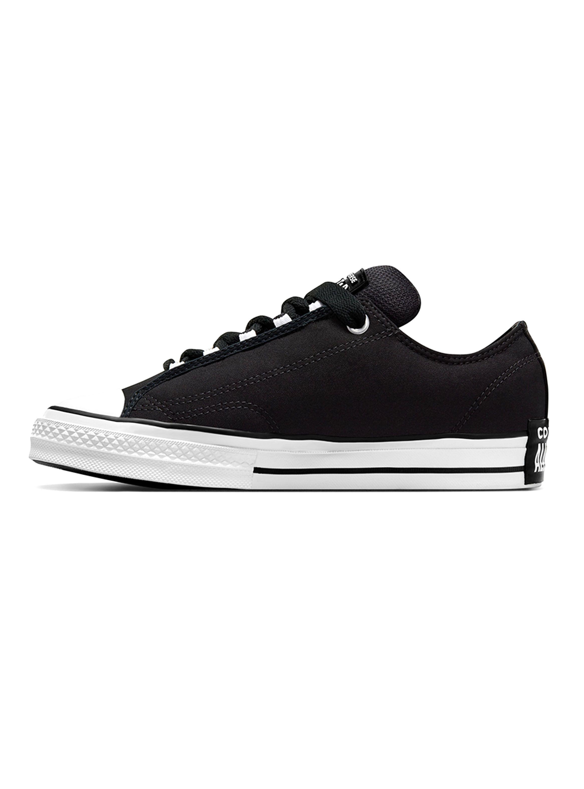 Zapatilla Urbana Unisex Chuck Taylor All Star Puff-1
