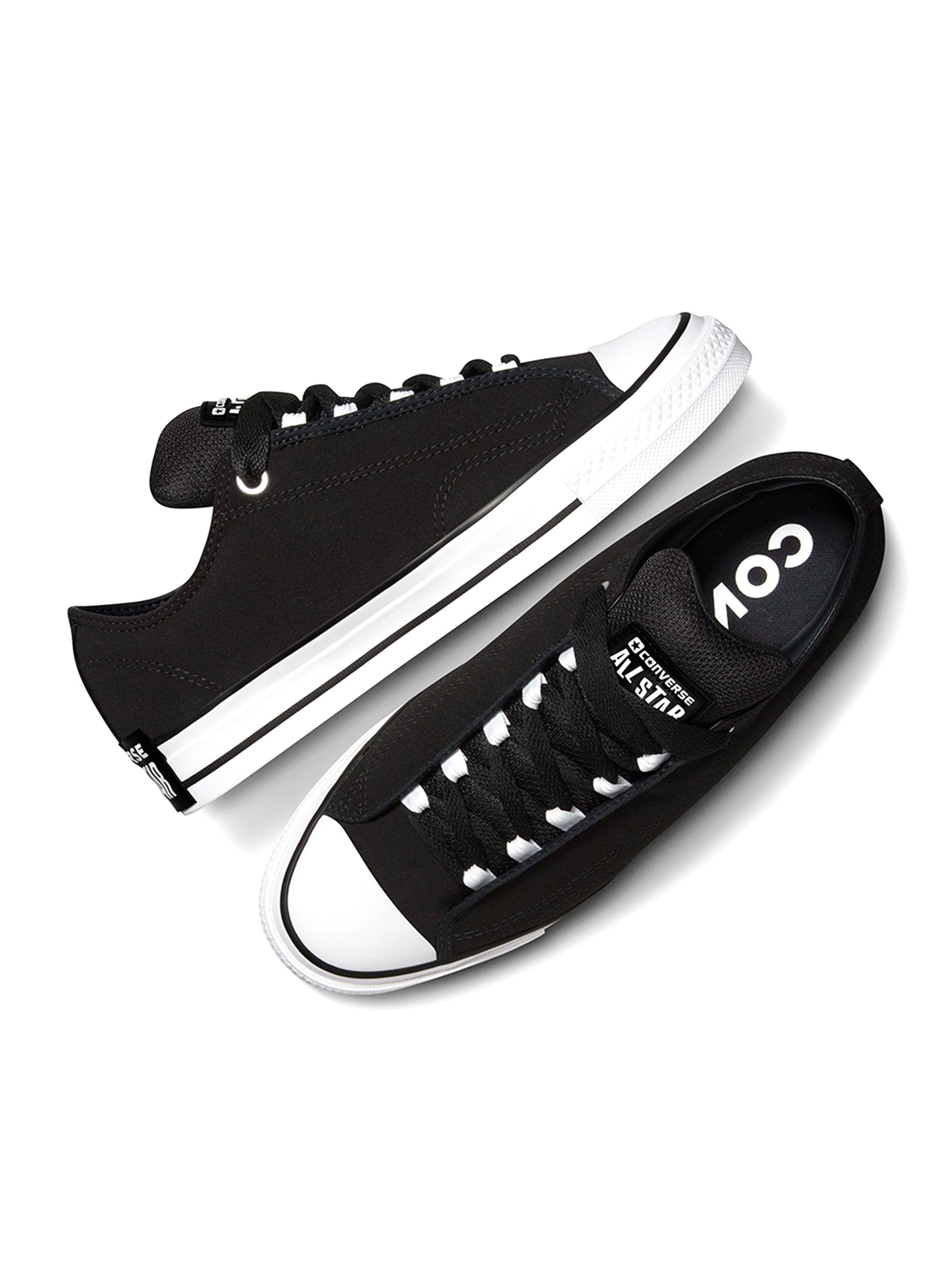 Zapatilla Urbana Unisex Chuck Taylor All Star Puff-2