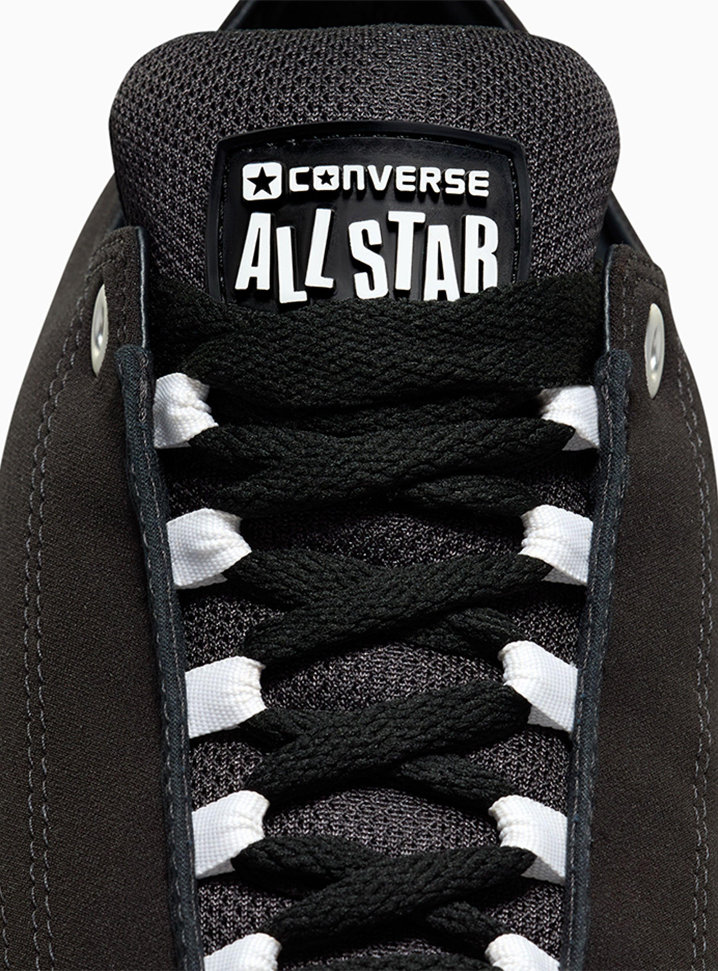 Zapatilla Urbana Unisex Chuck Taylor All Star Puff-3